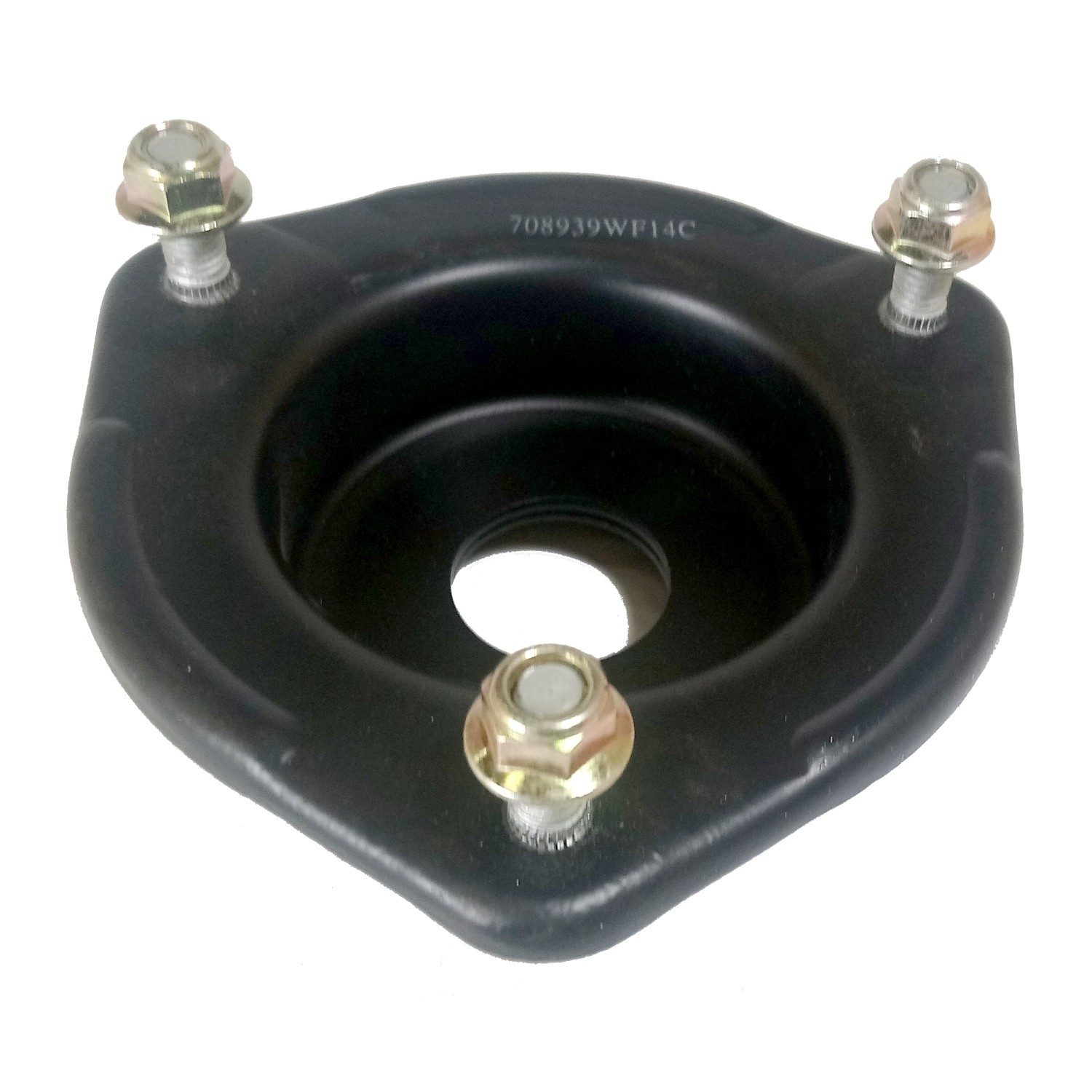 Rear Suspension Strut Mount Stud Plate | ANCHOR 708939 Fits Hyundai Accent 1997-2005 — image 4