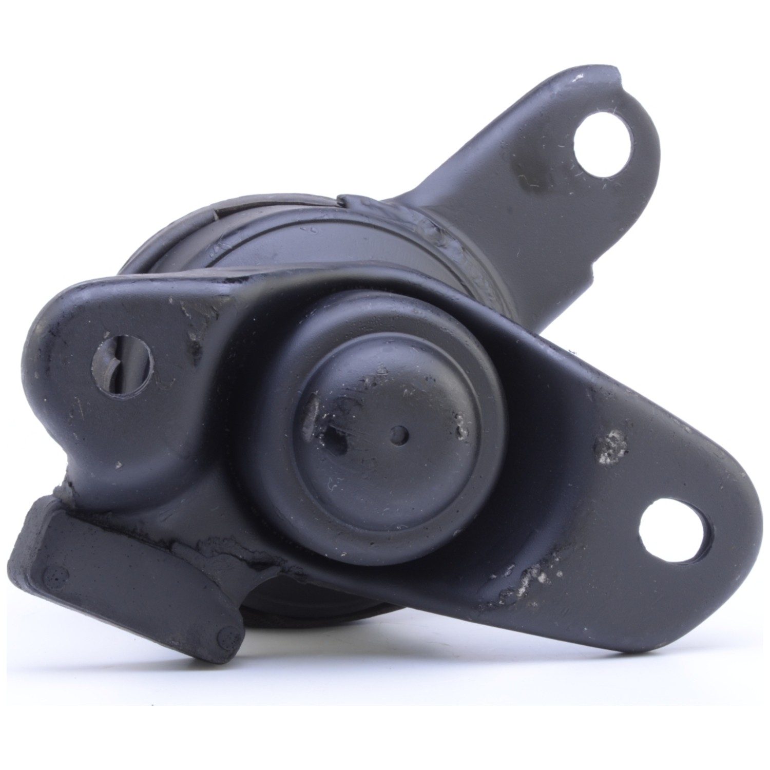 Front Right Engine Mount | ANCHOR 8207 Fits Toyota Camry 1989-1991 — image 3
