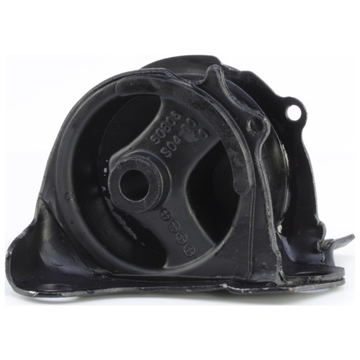 Transmission Mount | ANCHOR 8300 Fits Honda Acura Automatic — image 3