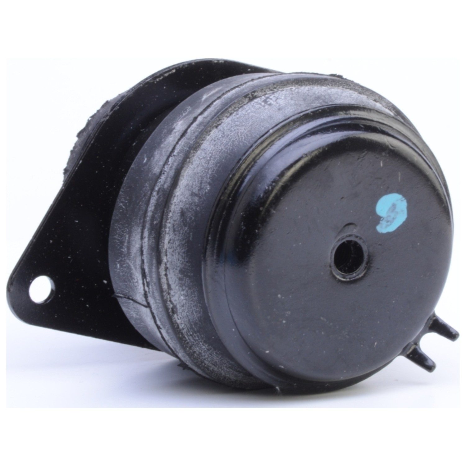 Rear Right Engine Mount | ANCHOR 8616 Fits Volkswagen Jetta 1993-1999 — image 3