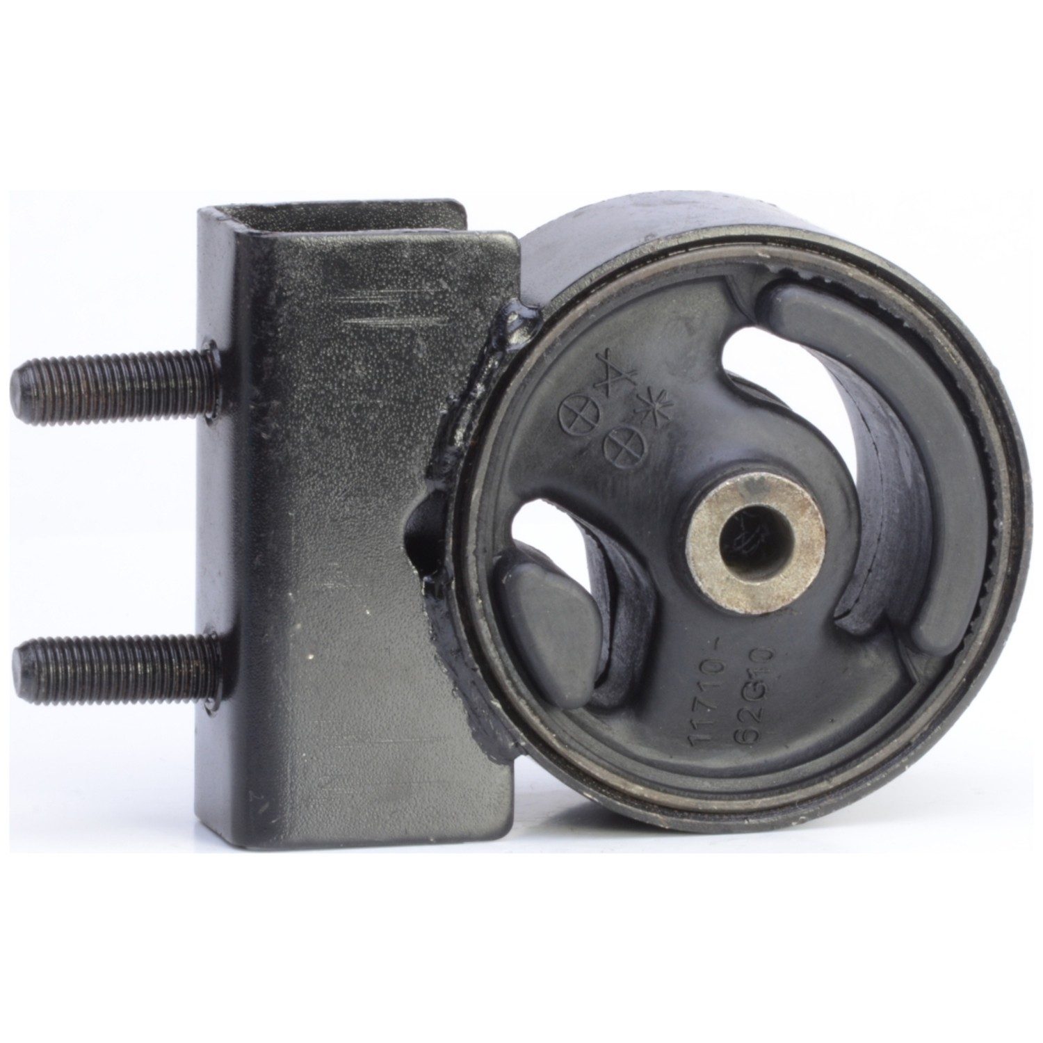 Rear Engine Mount | ANCHOR 8804 Fits Suzuki Esteem 1995-2002 — image 3