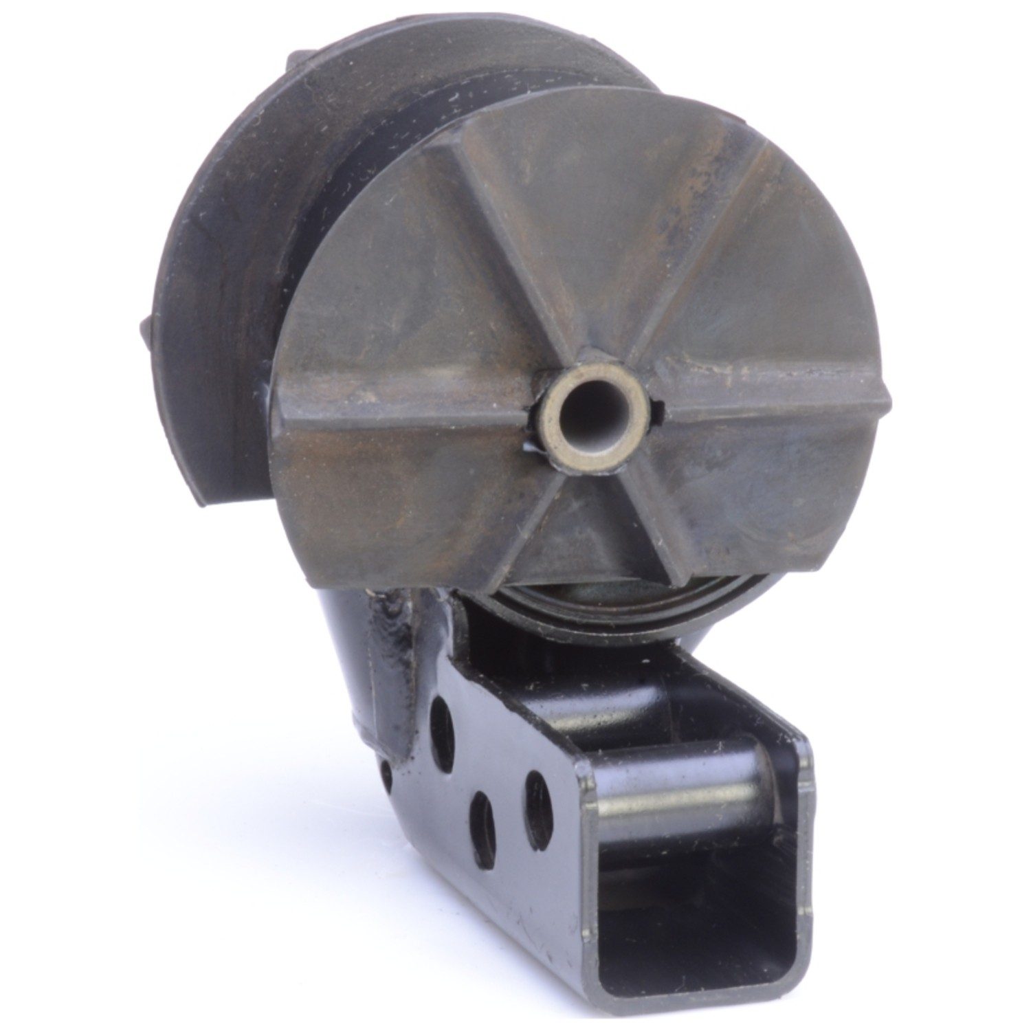 Left Engine Mount | ANCHOR 8936 Fits Hyundai Accent 2000-2002 — image 4