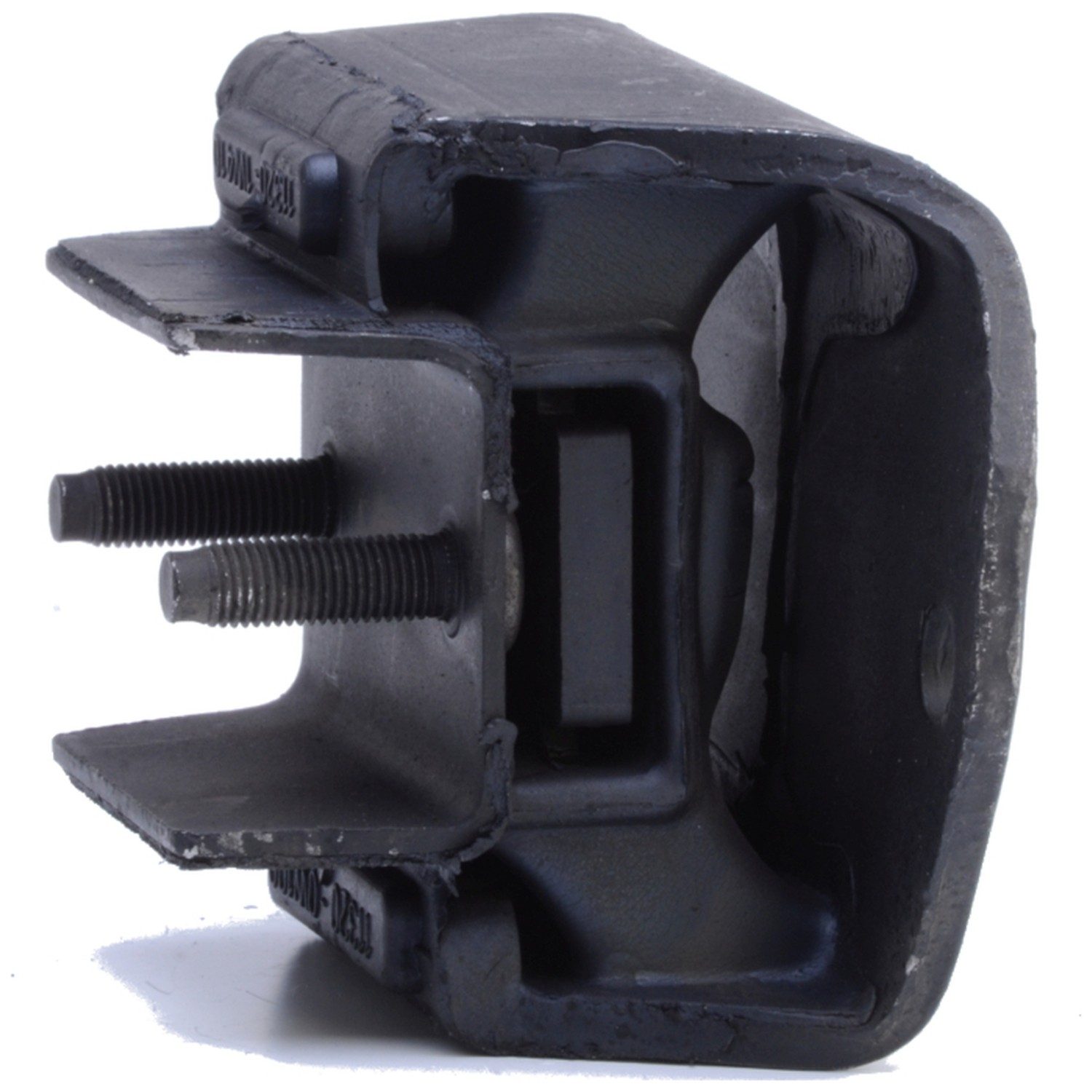 Rear Automatic Transmission Mount | ANCHOR 9038 Fits INFINITI Nissan — image 2