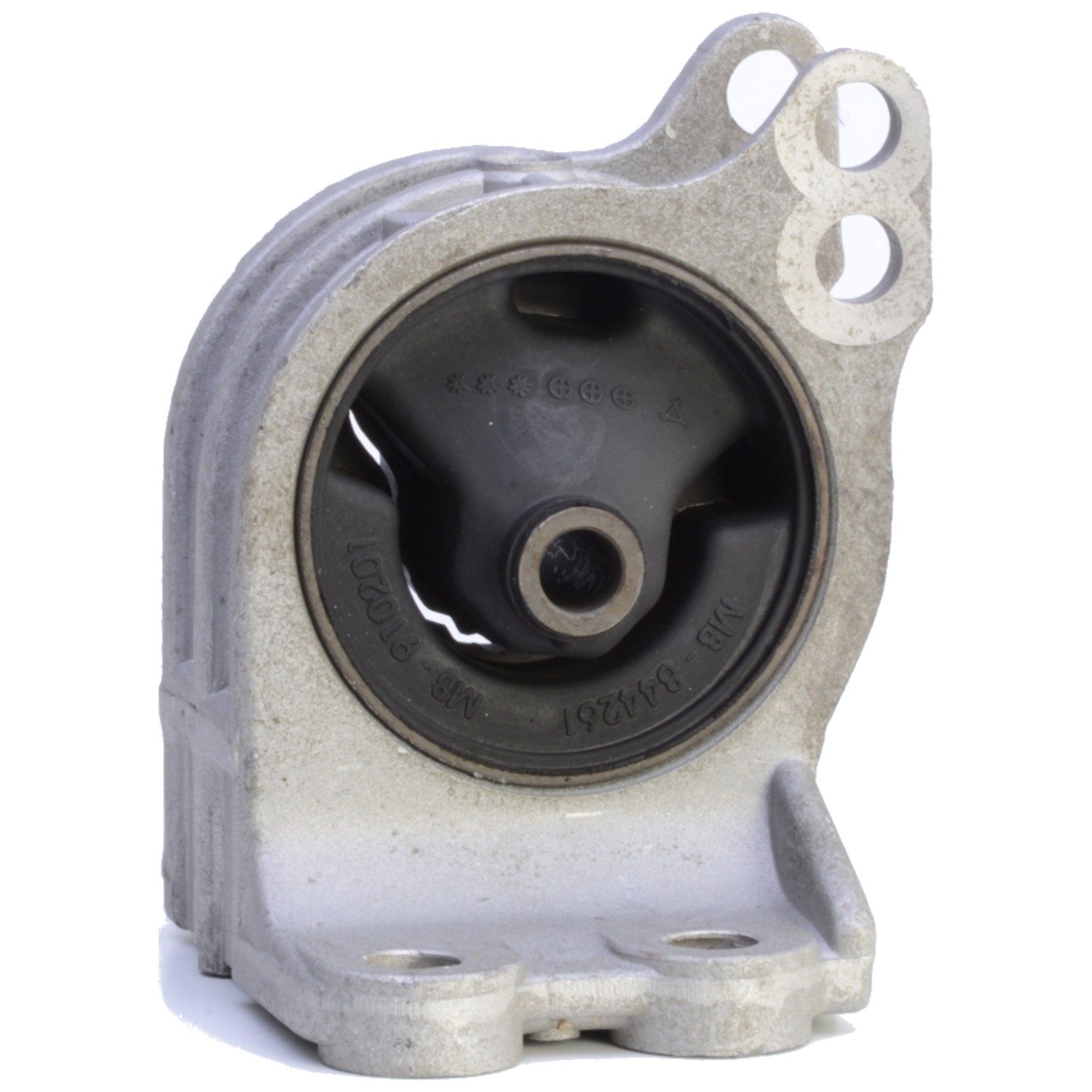 Right Automatic Transmission Mount | ANCHOR 9058 Fits Mitsubishi Eagle — image 2