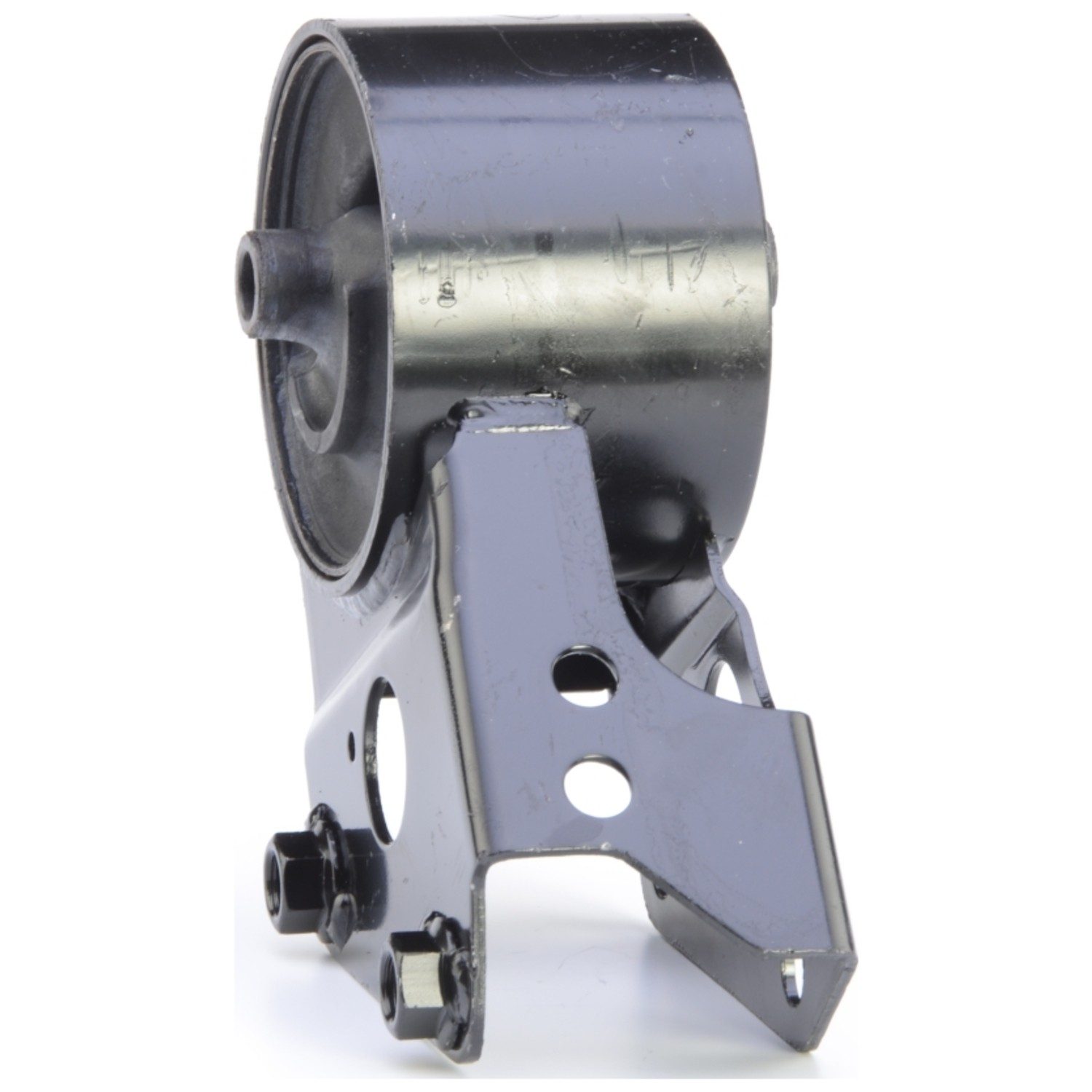 Front Engine Mount | ANCHOR 9256 Fits Nissan Murano 2003-2007 — image 4
