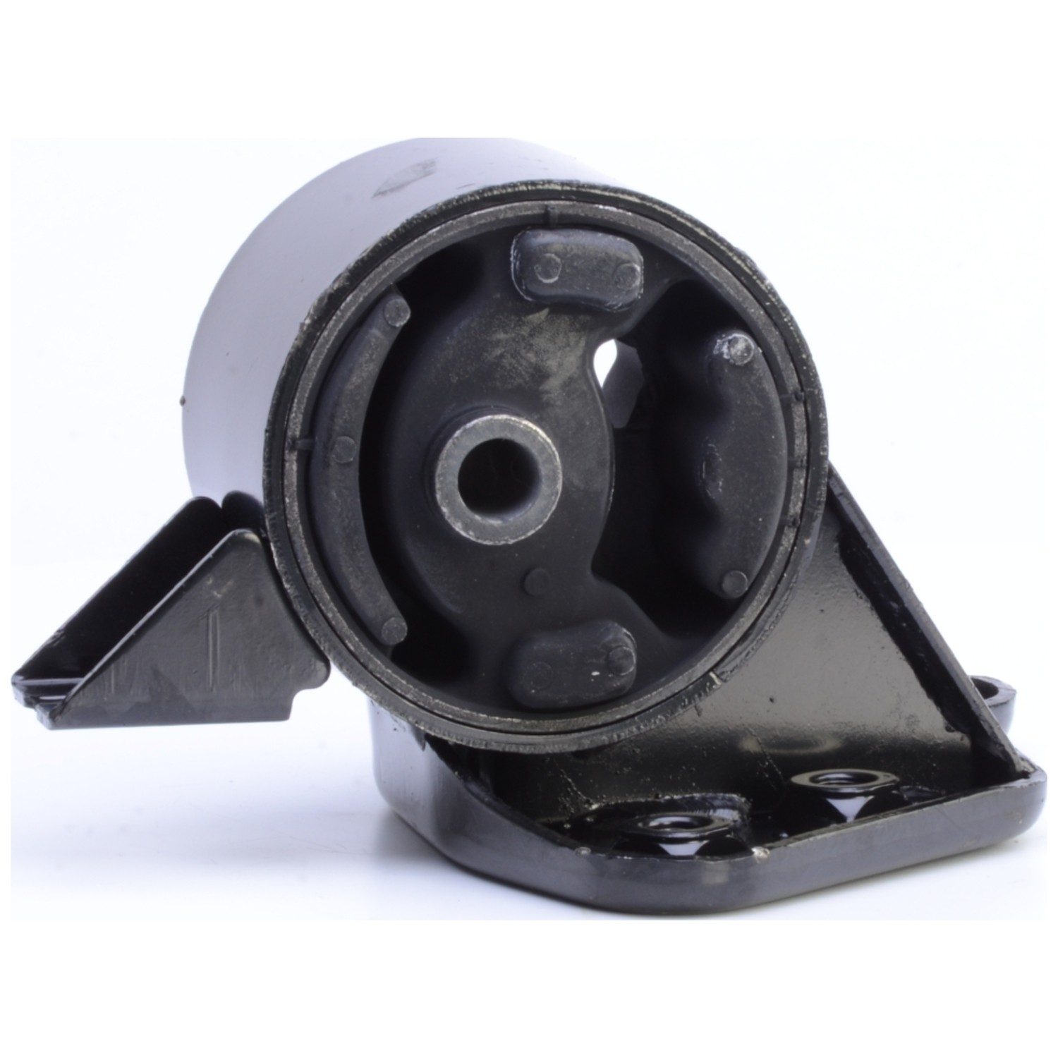 Right Manual Transmission Mount | ANCHOR 9295 Fits Dodge Hyundai — image 2