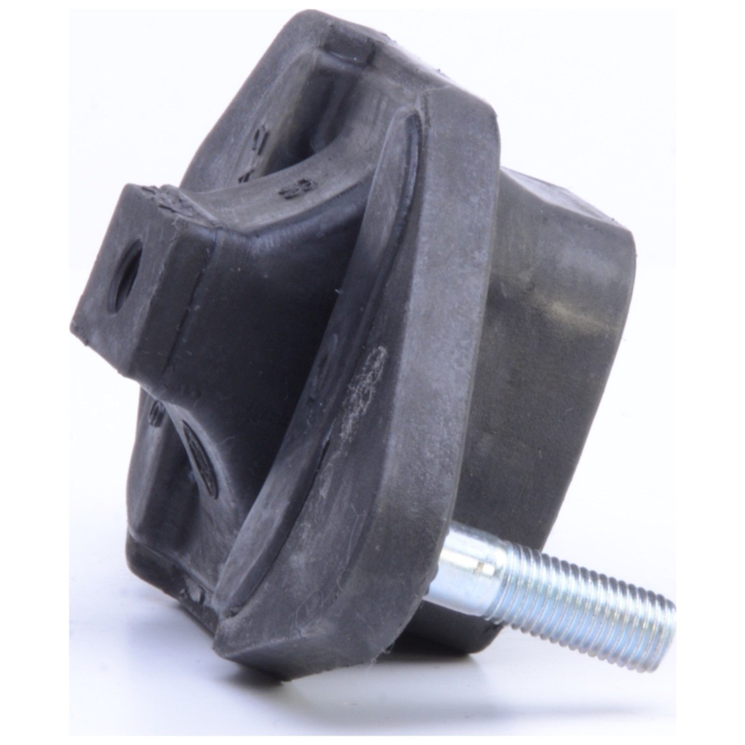 Left Lower Manual Transmission Mount | ANCHOR 9417 Fits Honda Acura — image 2