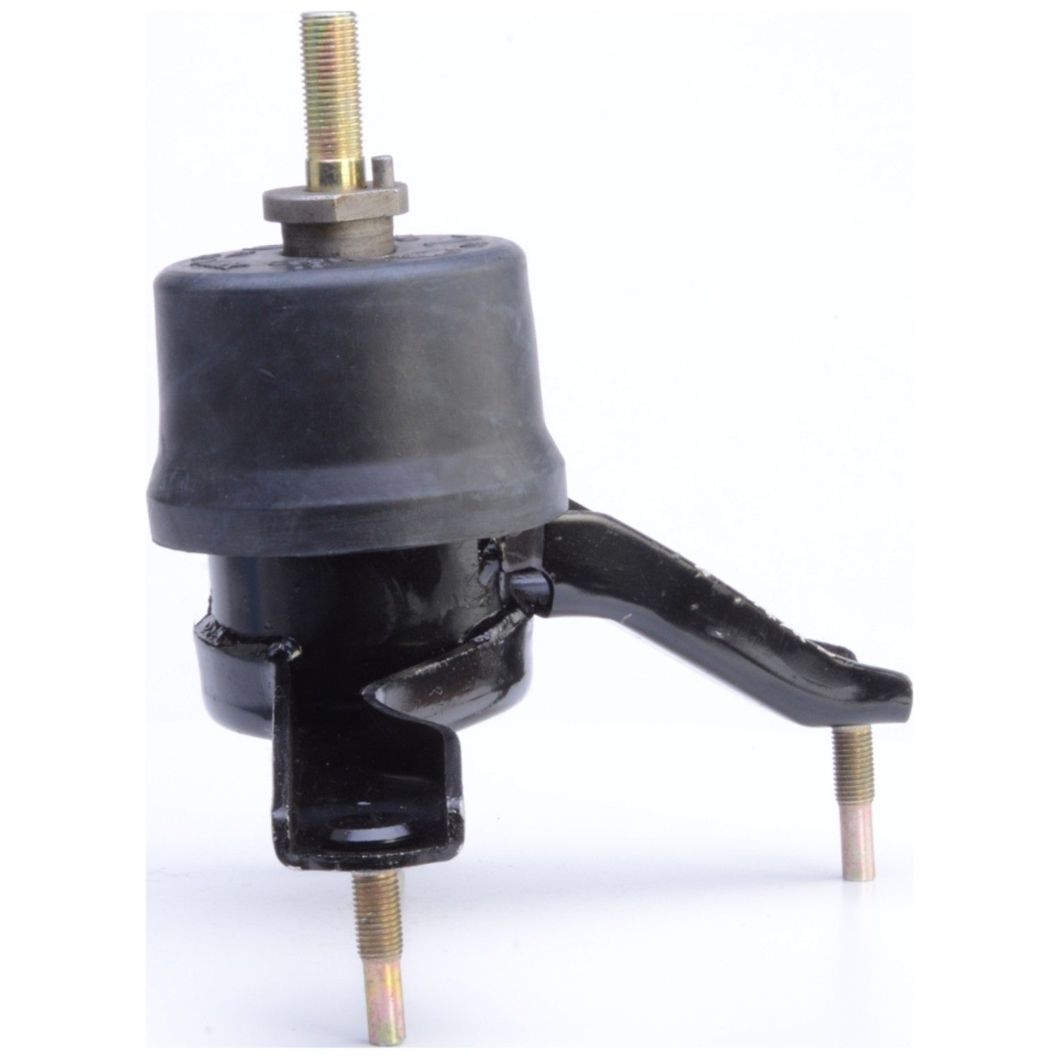 Left Automatic Transmission Mount | ANCHOR 9576 Fits Toyota Solara 2002-2003 — image 4