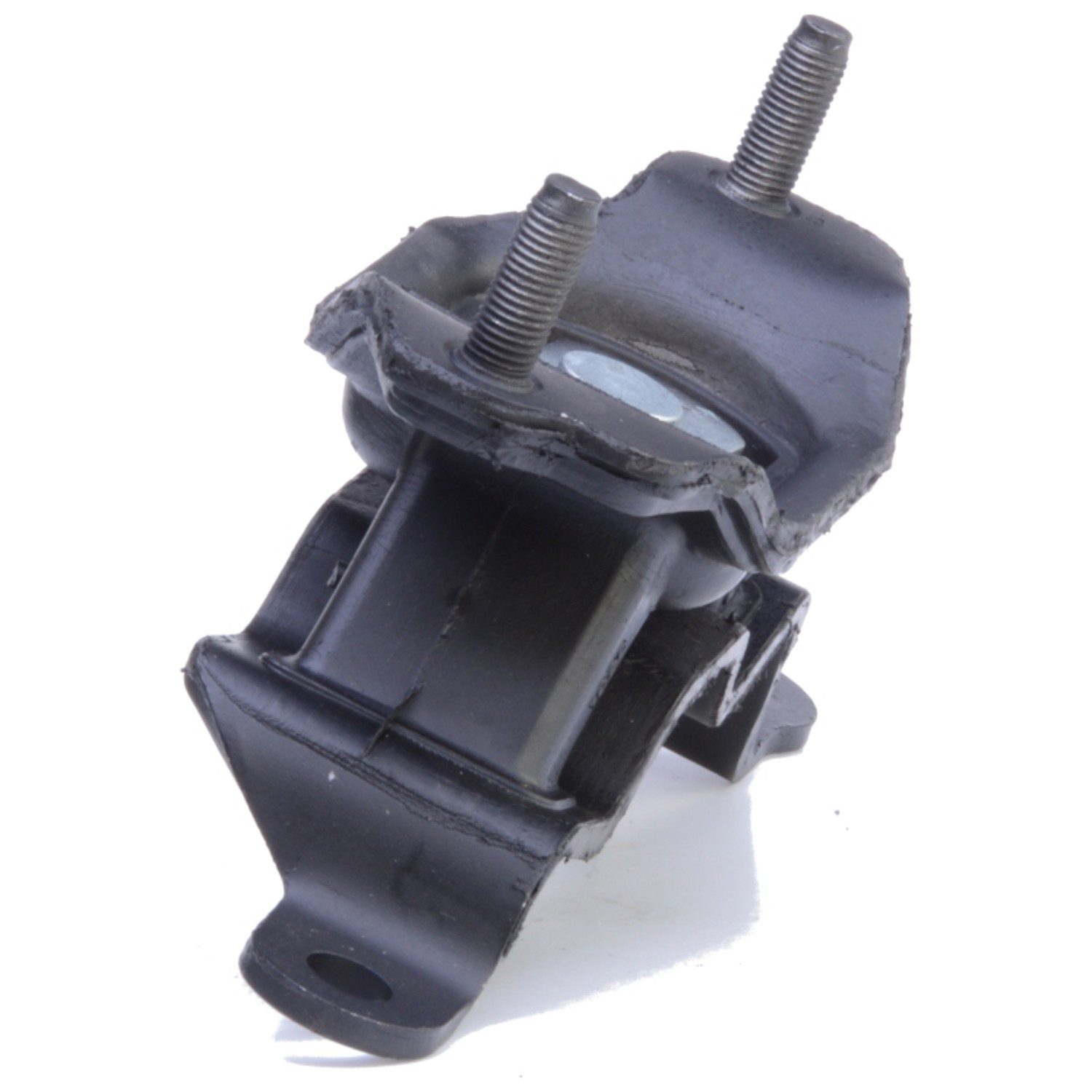 Left Automatic Transmission Mount | ANCHOR 9795 Fits Nissan INFINITI — image 2