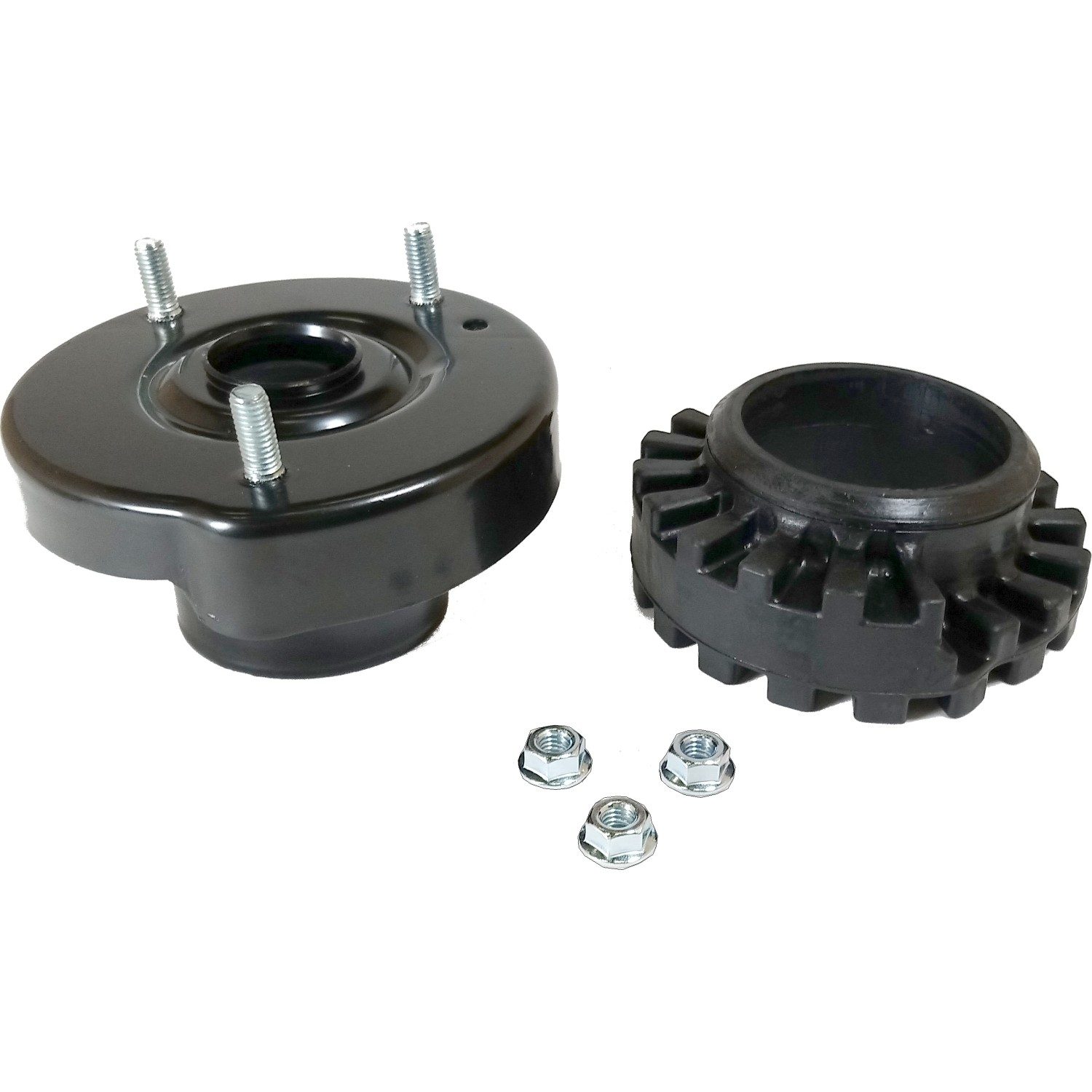 Front Left Suspension Strut Mount | ANCHOR 705967 Fits Dodge Chrysler