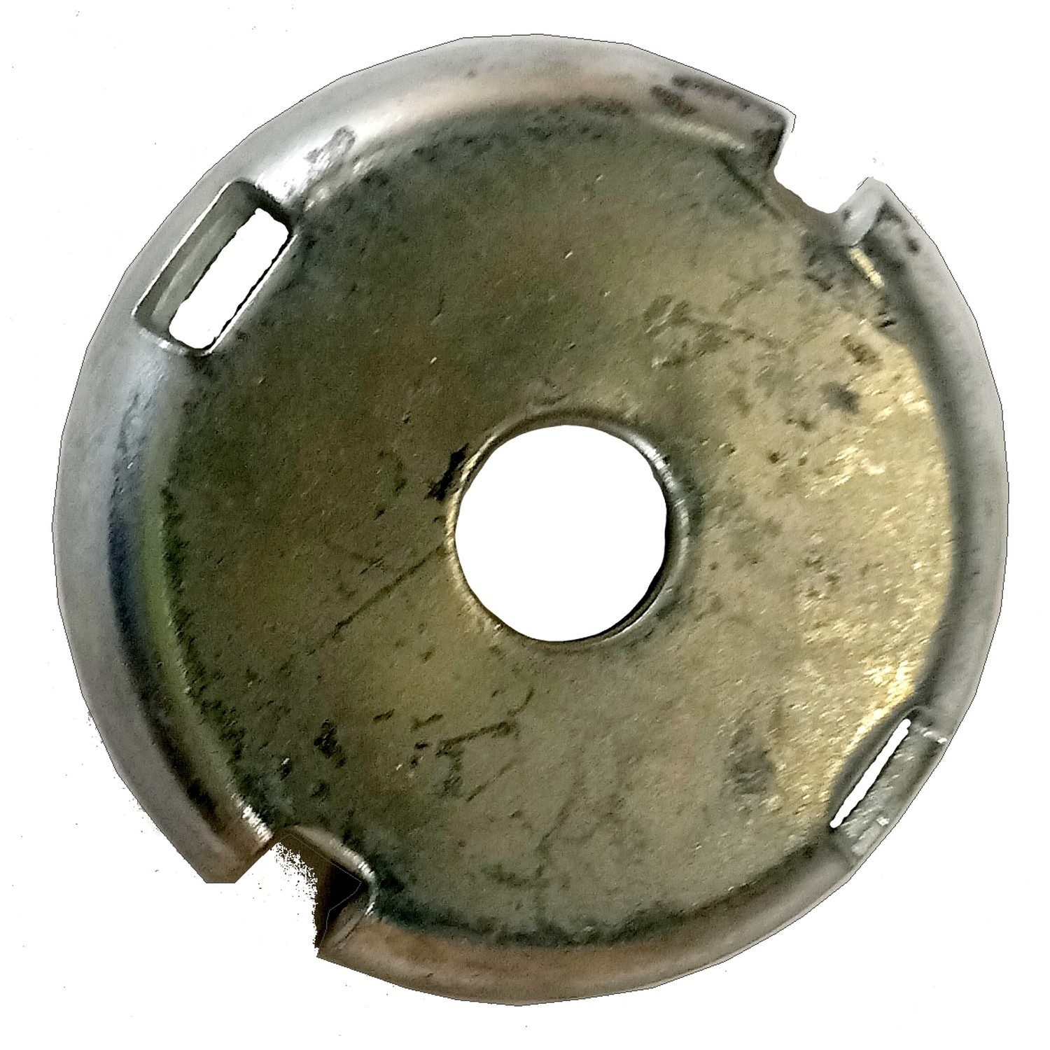 Front Upper Suspension Strut Washer | ANCHOR 708941 Fits Volvo — image 3