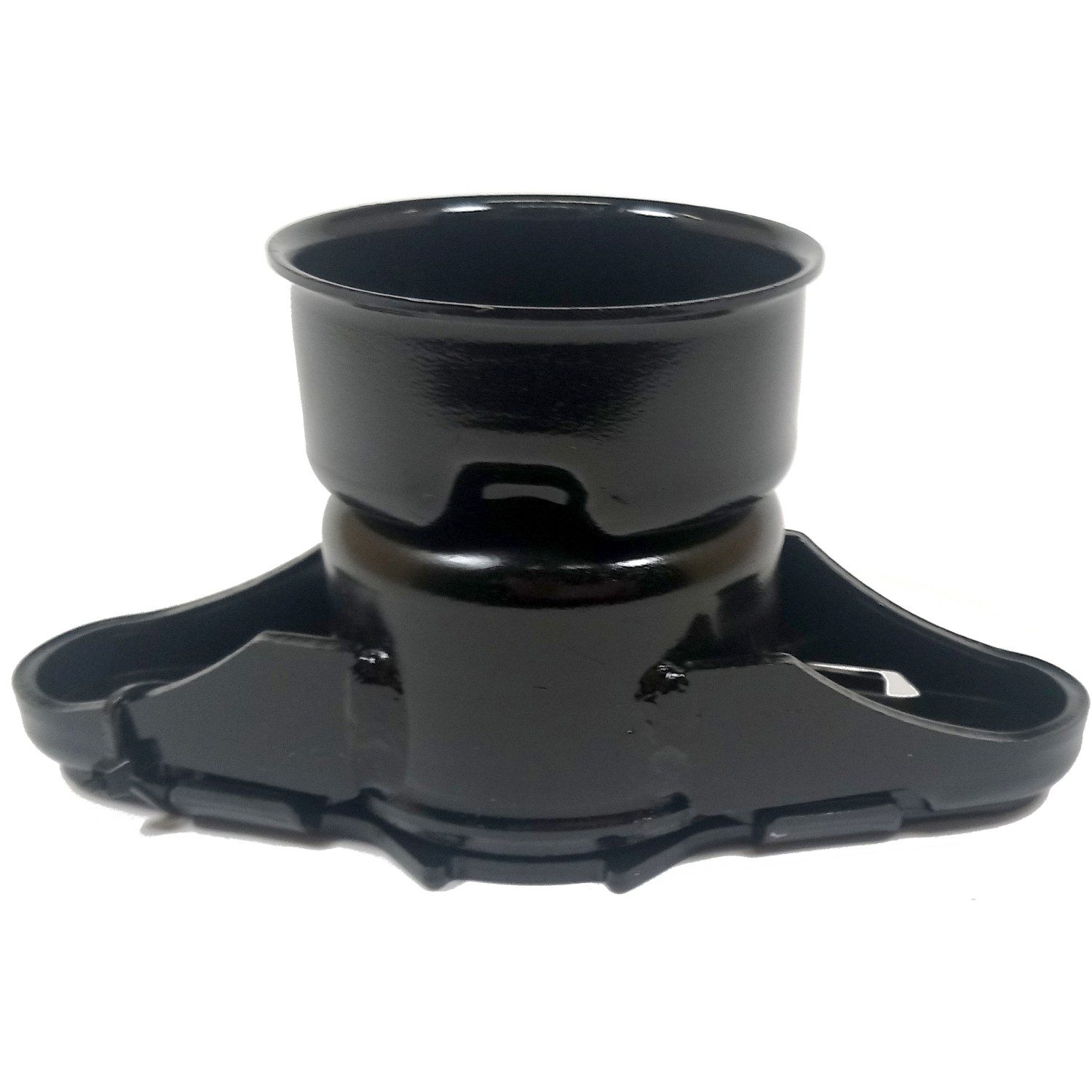 Rear Suspension Strut Mount Stud Plate | ANCHOR 708999 Fits Jeep Dodge — image 3