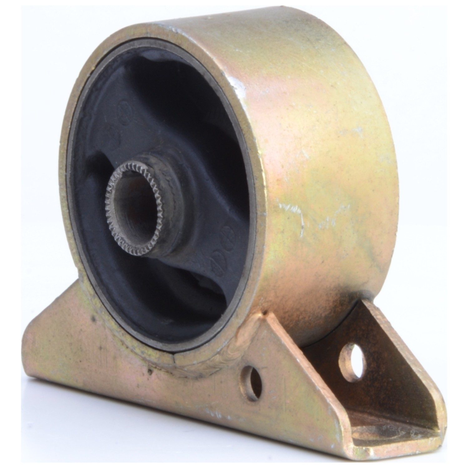 Left Engine Mount | ANCHOR 8232 Fits Mitsubishi Dodge Plymouth — image 5