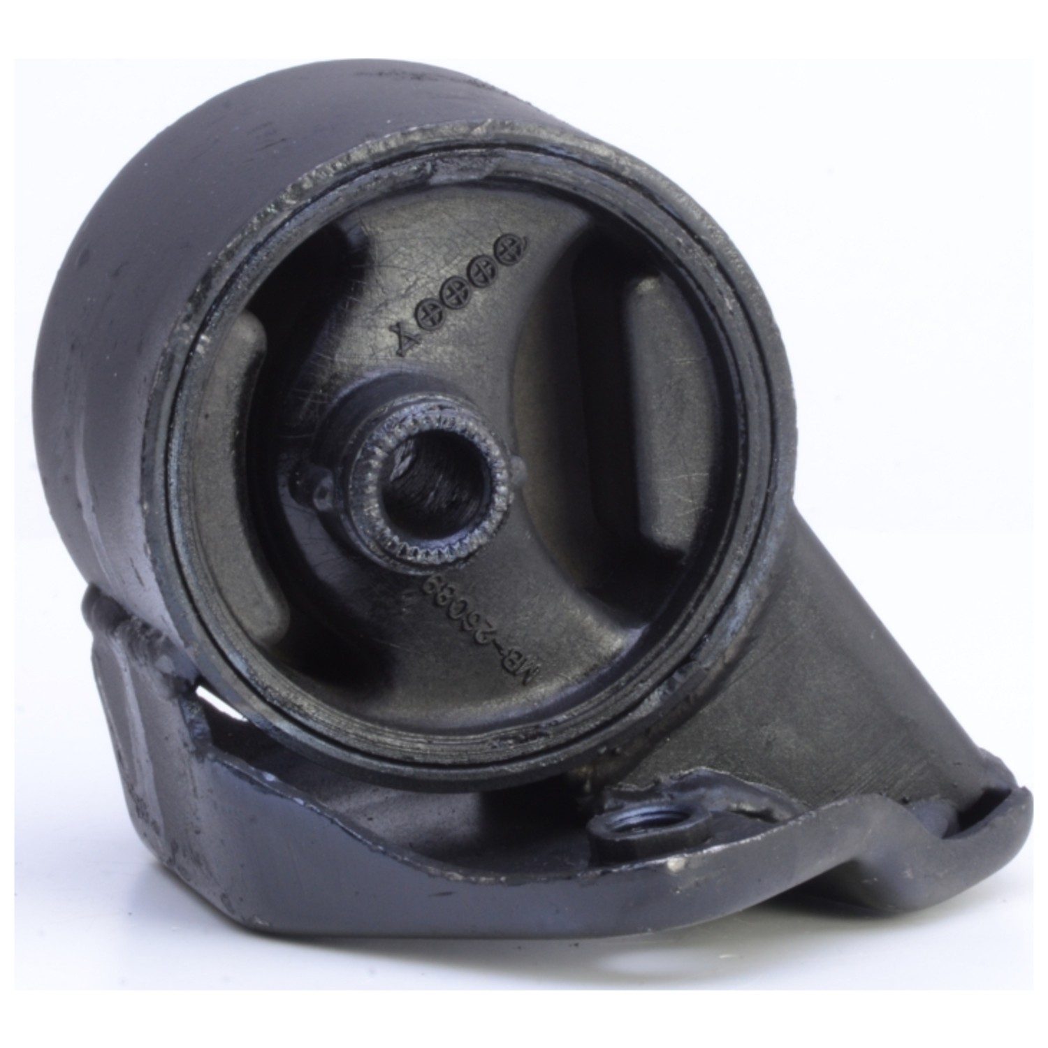 Transmission Mount | ANCHOR 8875 Fits Dodge Mitsubishi Plymouth Automatic — image 2