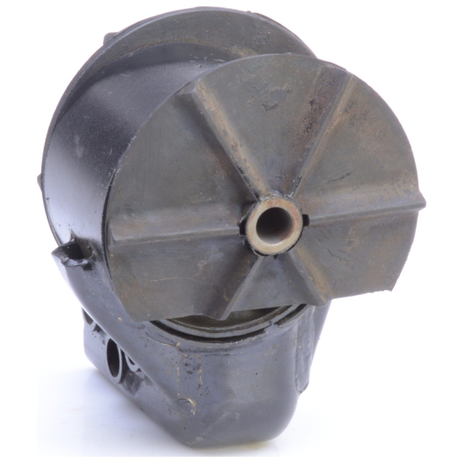 Left Engine Mount | ANCHOR 8936 Fits Hyundai Accent 2000-2002 — image 2
