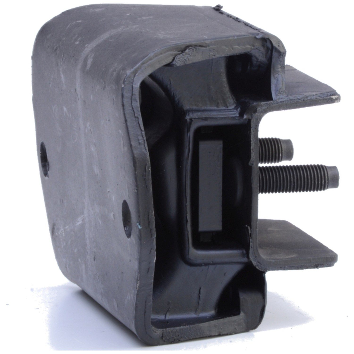 Rear Automatic Transmission Mount | ANCHOR 9038 Fits INFINITI Nissan — image 5