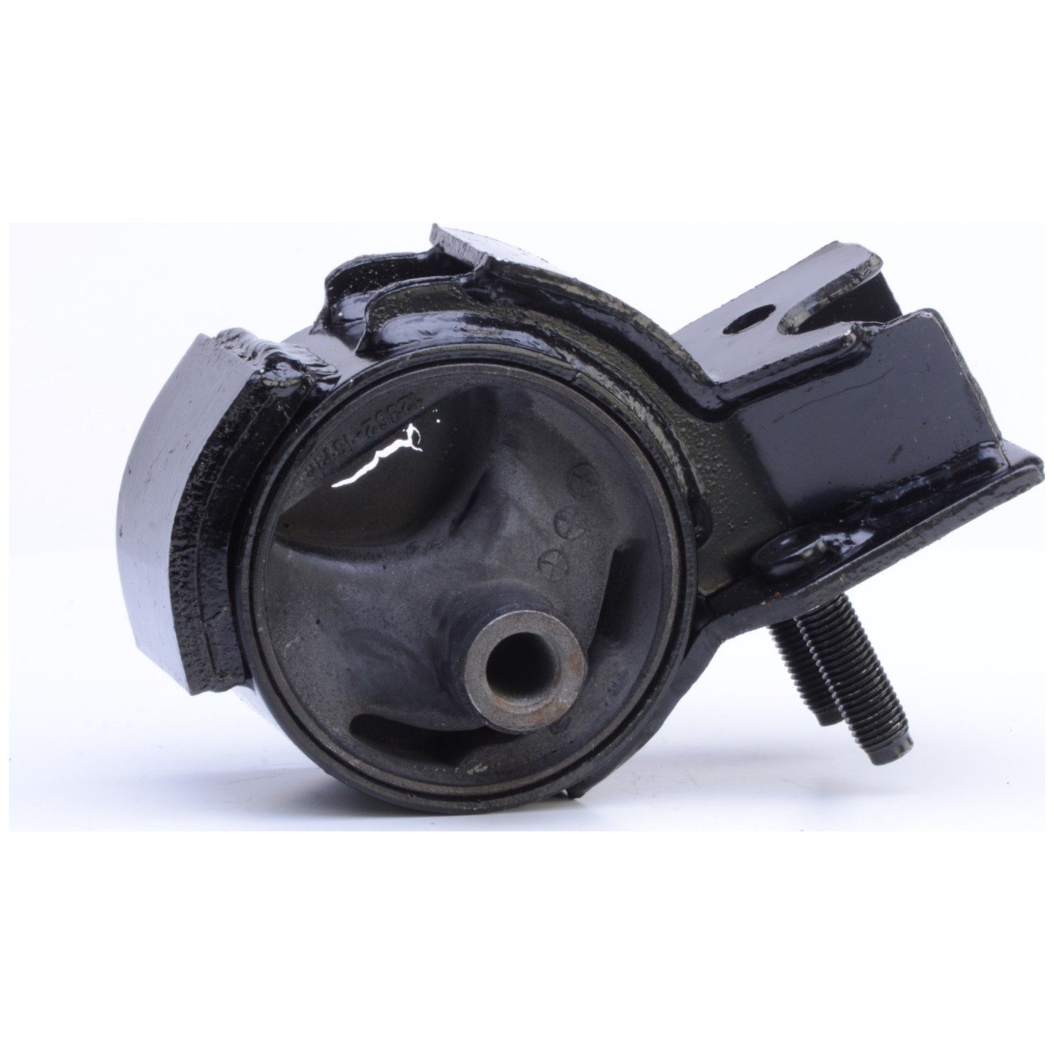 Right Engine Mount | ANCHOR 9117 Fits Toyota Corolla 1988-1989 — image 3