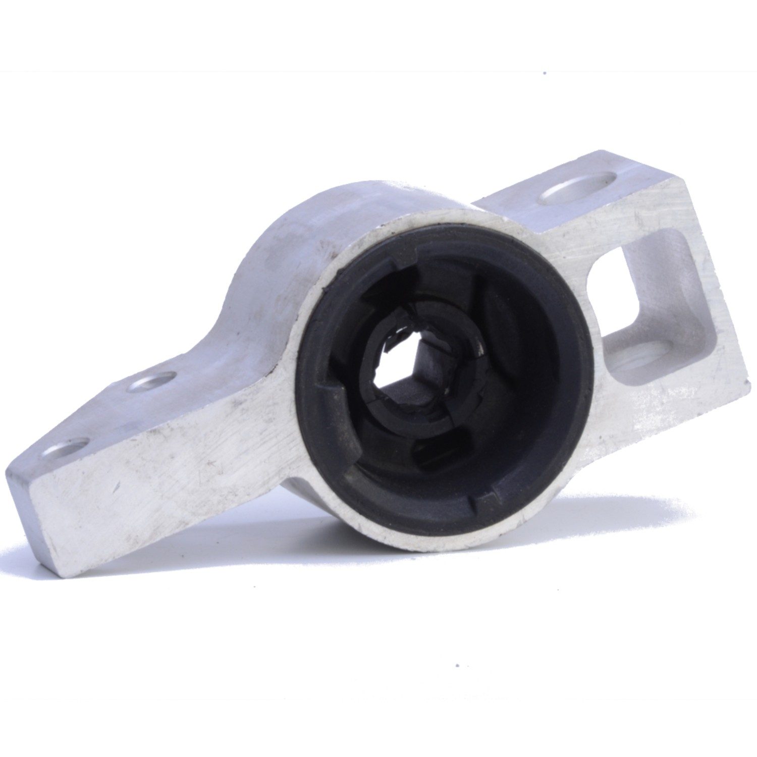 Right Suspension Control Arm Bushing | ANCHOR 9257 Fits Volkswagen Audi — image 3