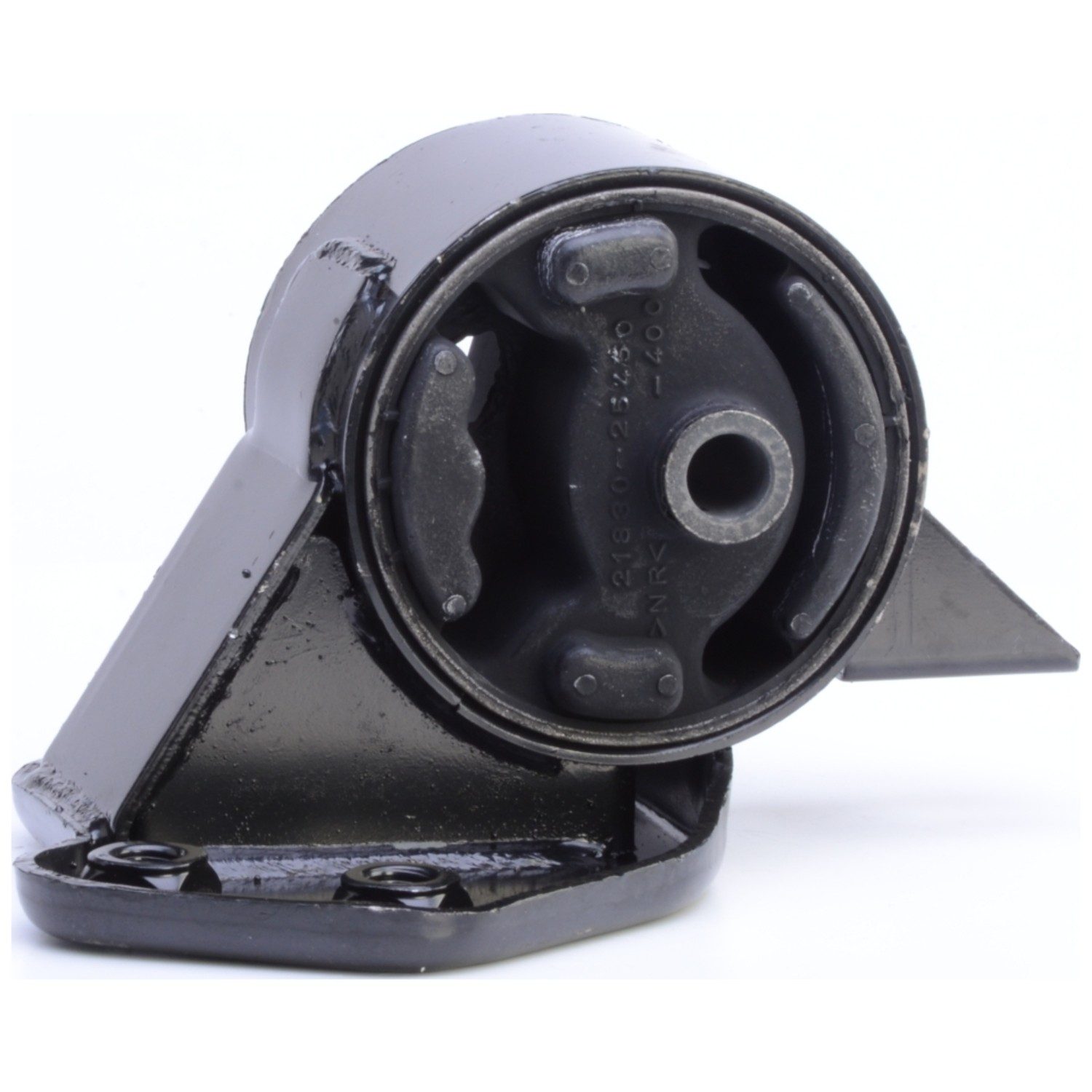 Right Manual Transmission Mount | ANCHOR 9295 Fits Dodge Hyundai — image 5