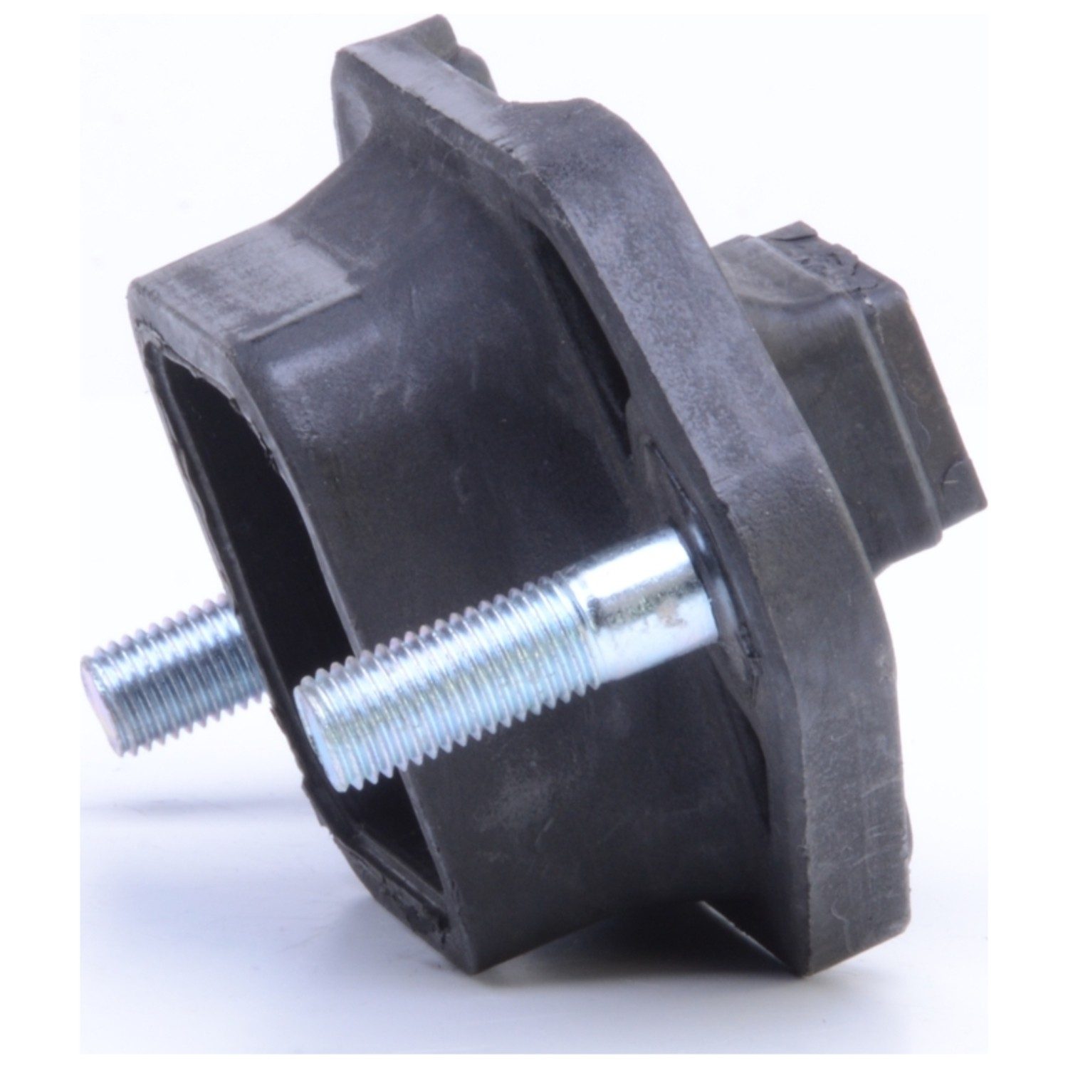 Left Lower Manual Transmission Mount | ANCHOR 9417 Fits Honda Acura — image 5