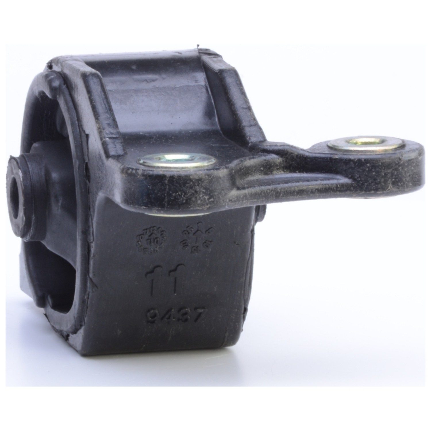 Rear Engine Mount | ANCHOR 9437 Fits Honda Fit 2007-2008 — image 4