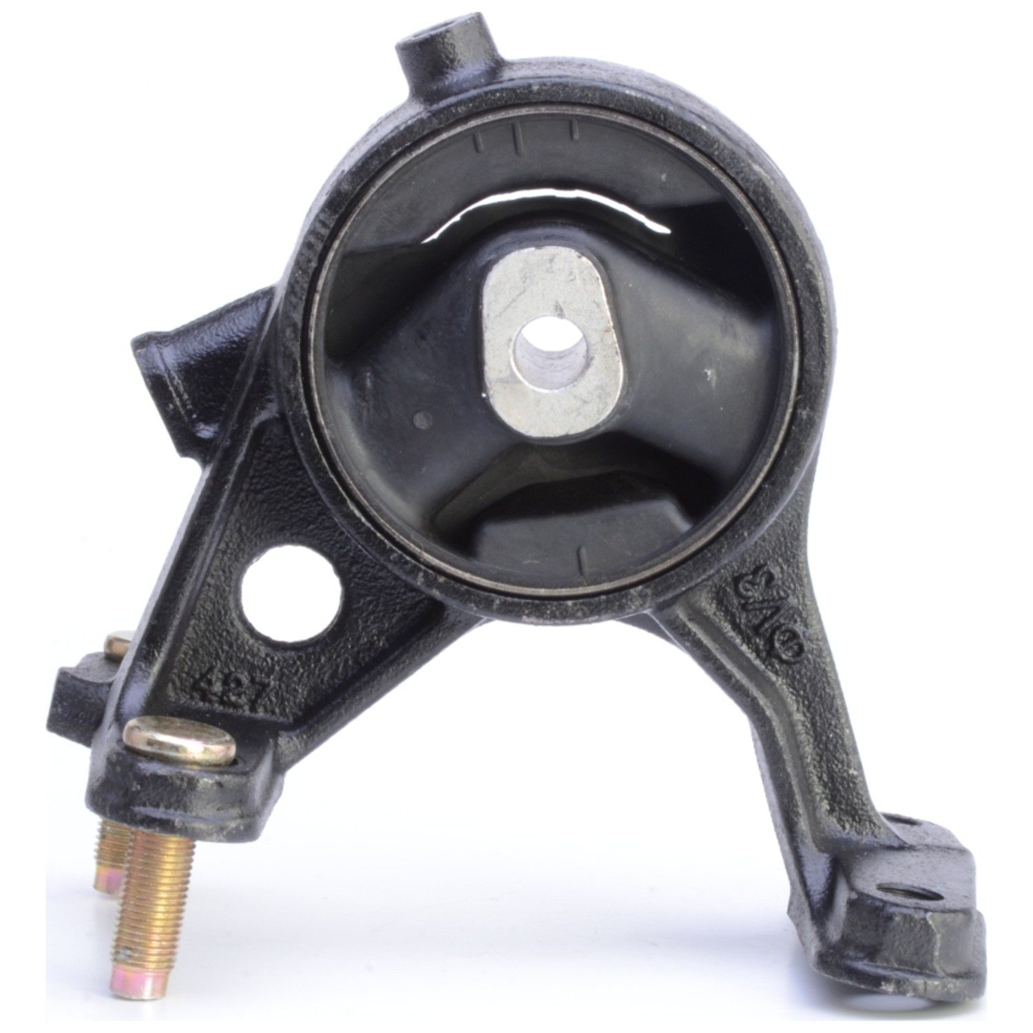 Rear Engine Mount | ANCHOR 9518 Fits Toyota RAV4 2006-2012 — image 3