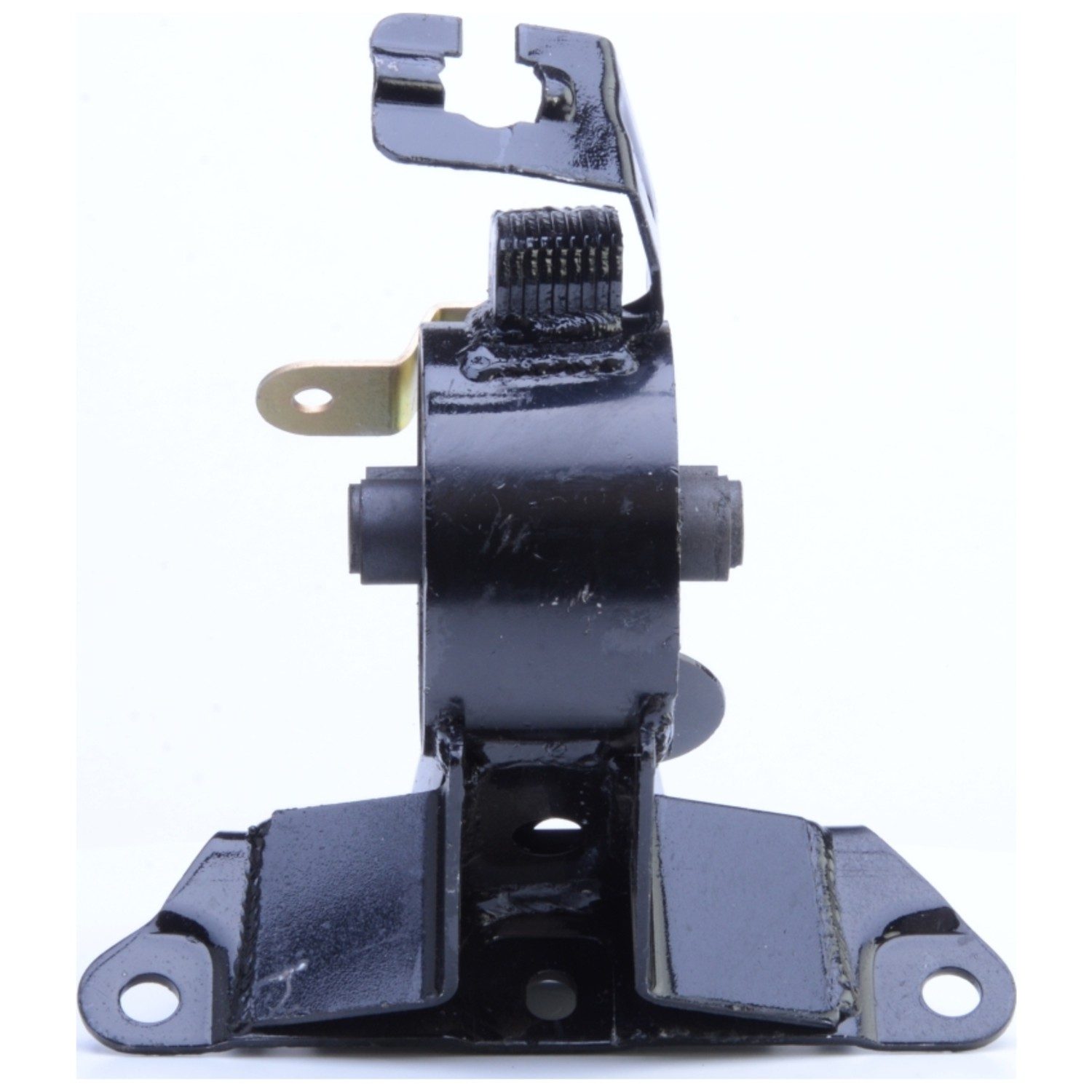 Left Manual Transmission Mount | ANCHOR 9577 Fits Nissan Altima 2002-2004 — image 3