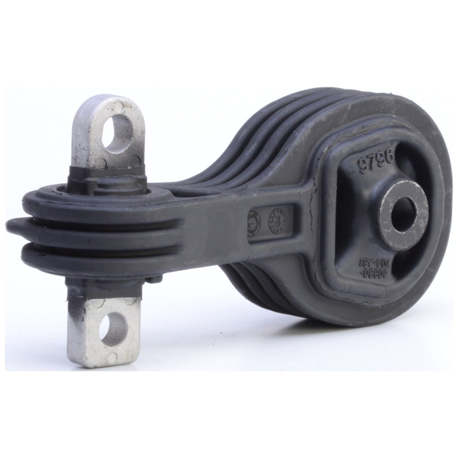 Right Upper Engine Torque Strut Mount | ANCHOR 9796 Fits Honda Acura — image 3