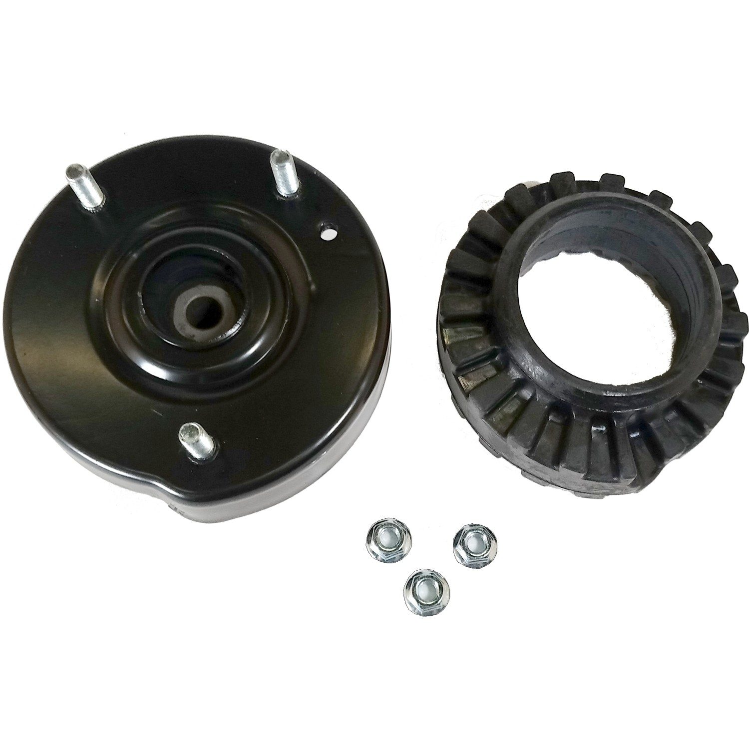 Front Left Suspension Strut Mount | ANCHOR 705967 Fits Dodge Chrysler — image 2