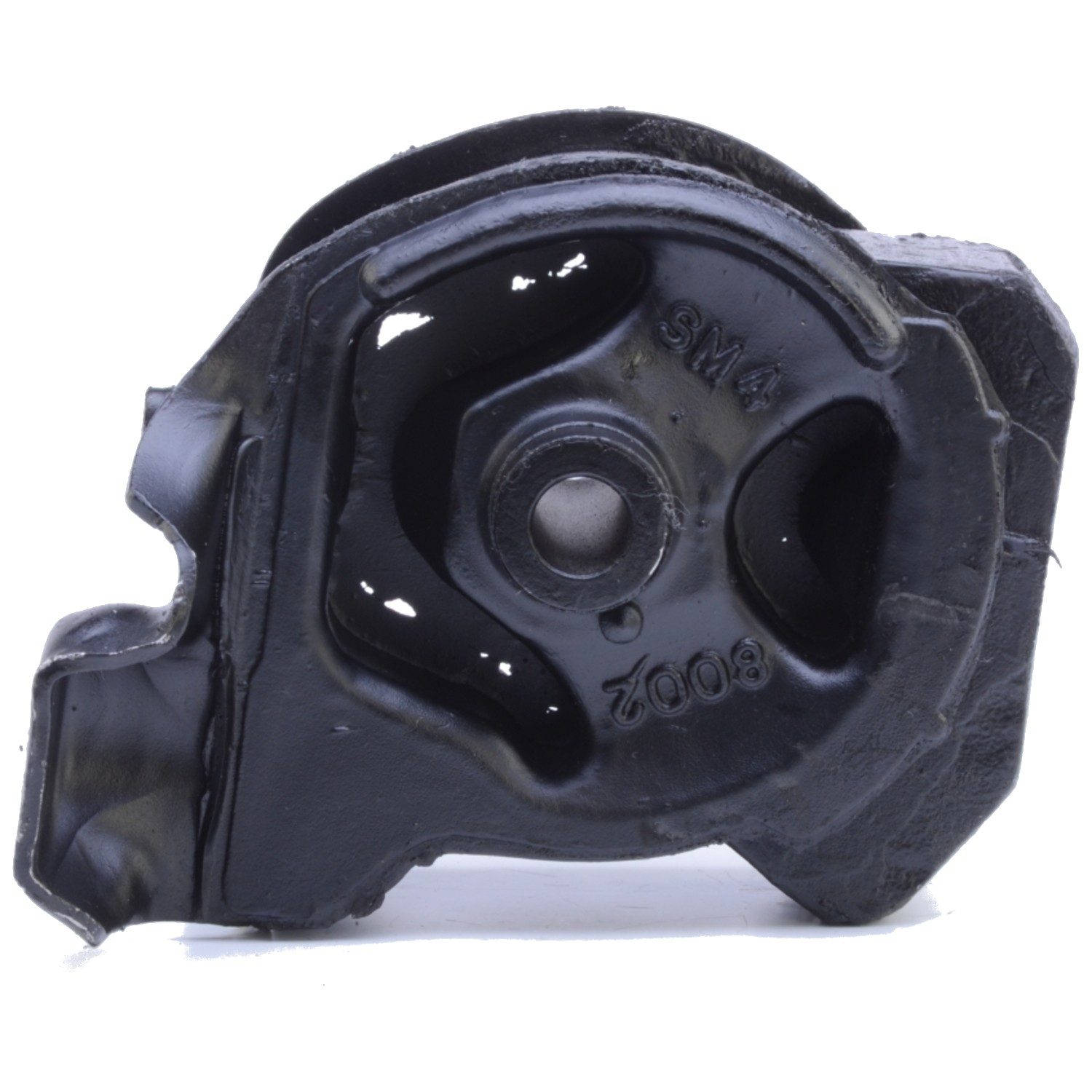 Right Automatic Transmission Mount | ANCHOR 8002 Fits Subaru Honda — image 3