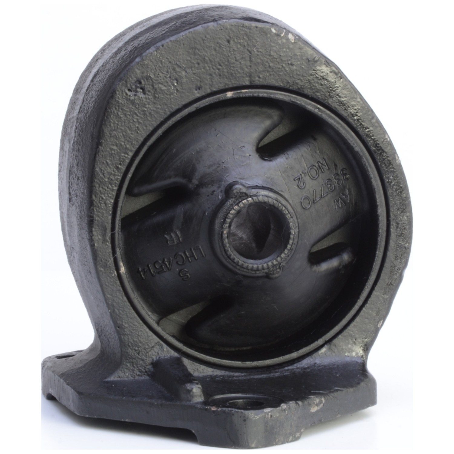 Front Engine Mount | ANCHOR 8667 Fits Mitsubishi Diamante 1993-1995 — image 3