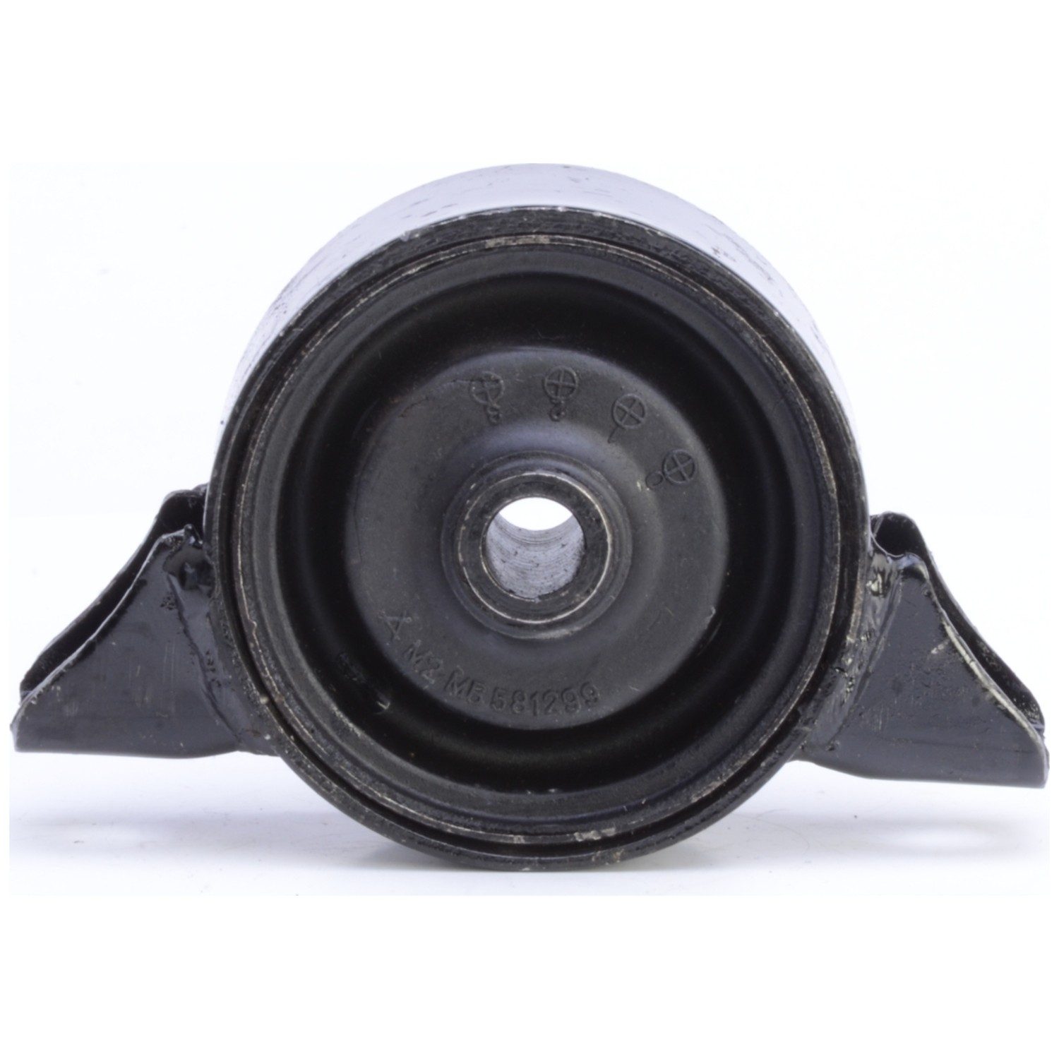 Rear Engine Mount | ANCHOR 8689 Fits Eagle Mitsubishi Plymouth
