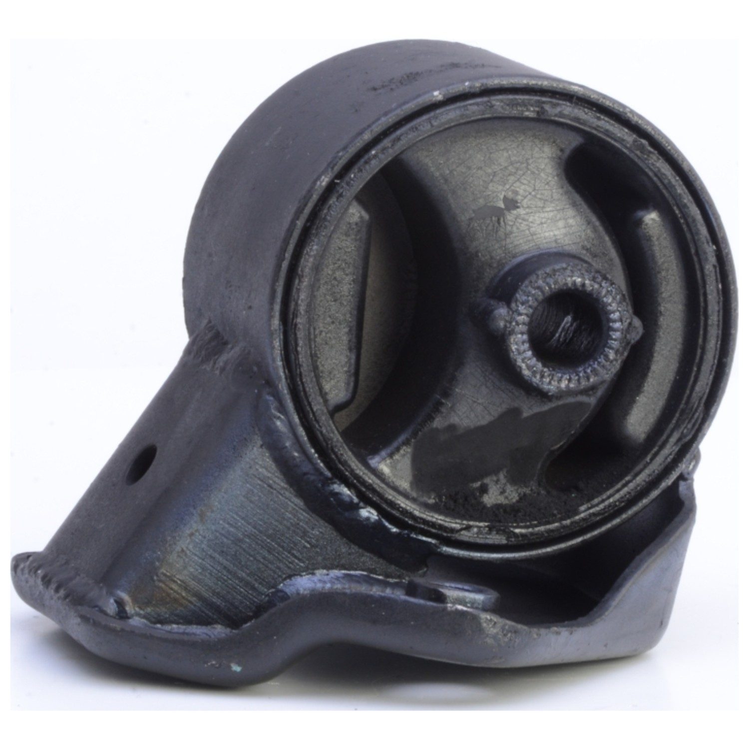 Transmission Mount | ANCHOR 8875 Fits Dodge Mitsubishi Plymouth Automatic — image 4