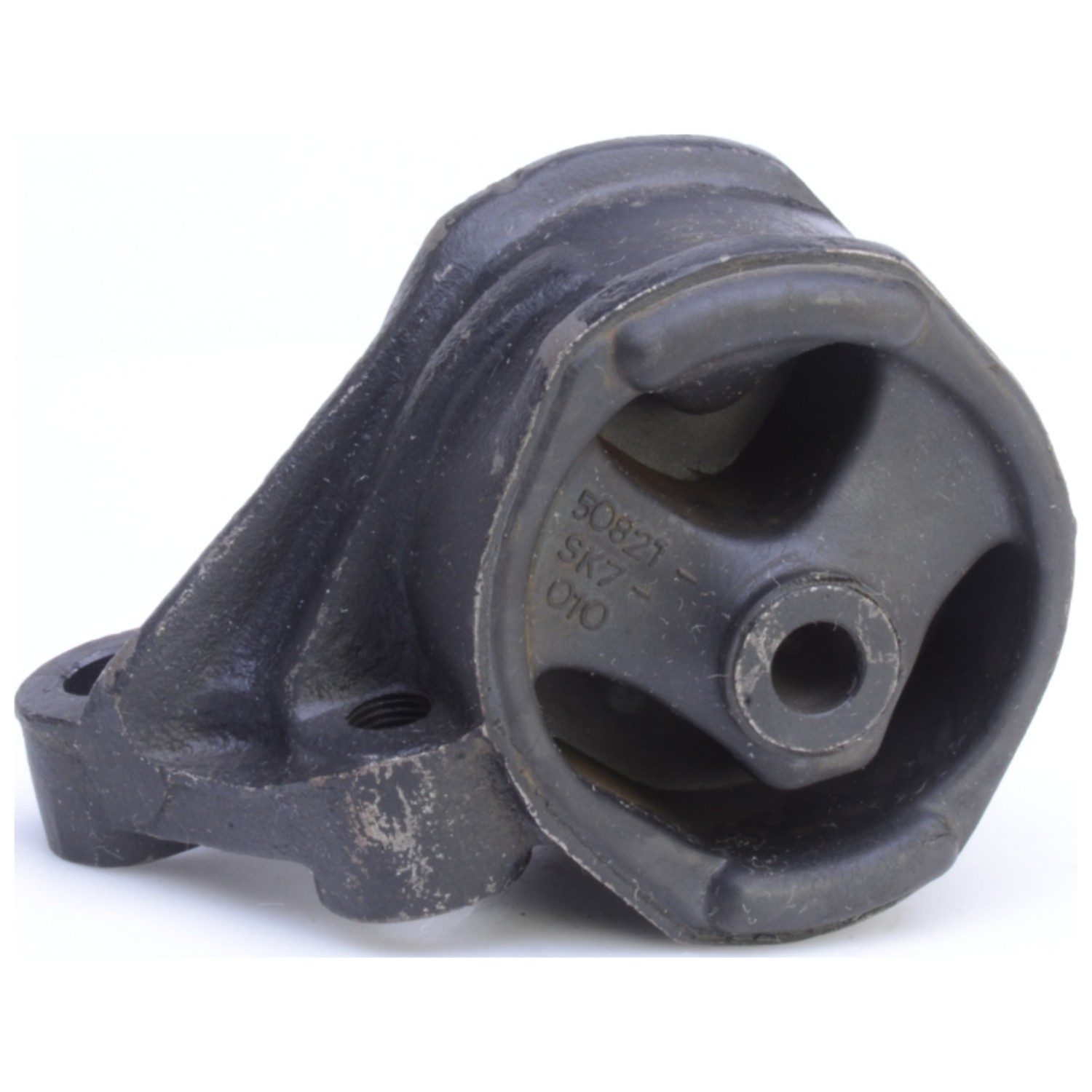 Left Engine Mount | ANCHOR 8981 Fits Acura Integra 1990-1993 — image 3