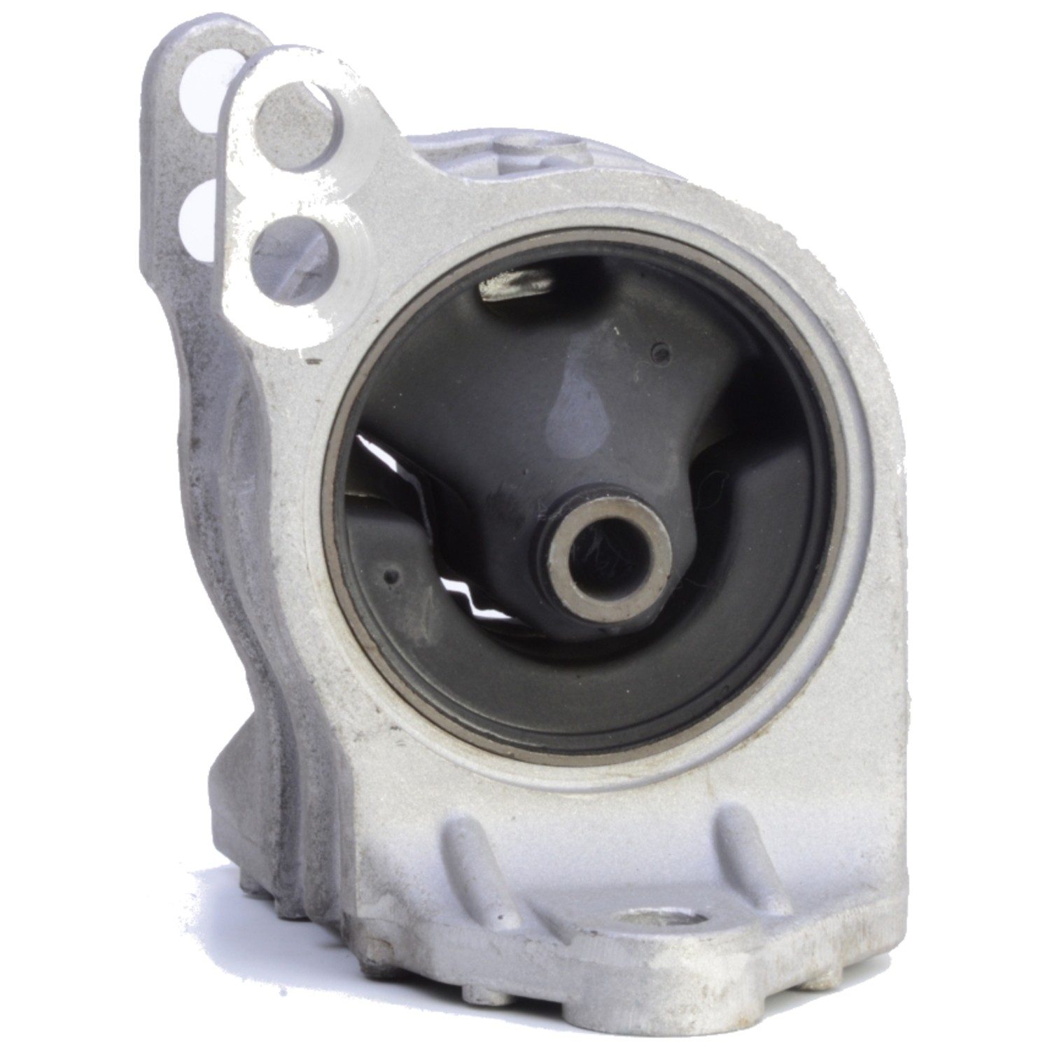 Right Automatic Transmission Mount | ANCHOR 9058 Fits Mitsubishi Eagle — image 5