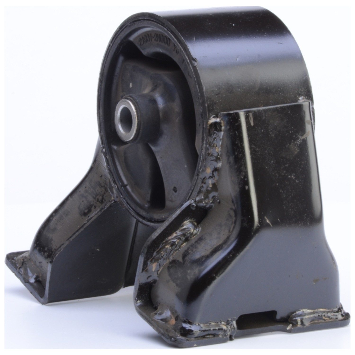 Rear Engine Mount | ANCHOR 9316 Fits Hyundai Elantra 2007-2012 — image 5