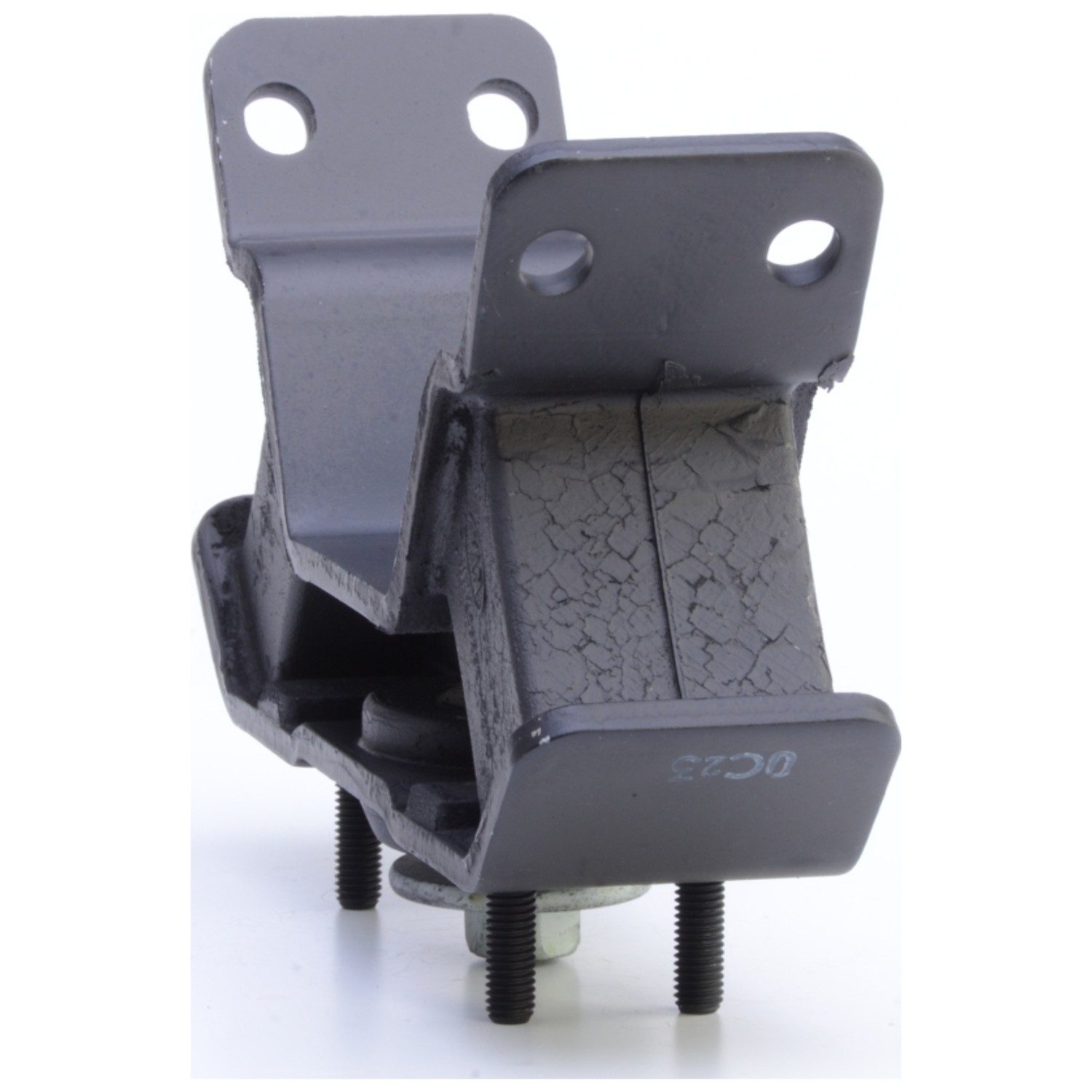 Rear Automatic Transmission Mount | ANCHOR 9336 Fits Subaru Kia — image 2
