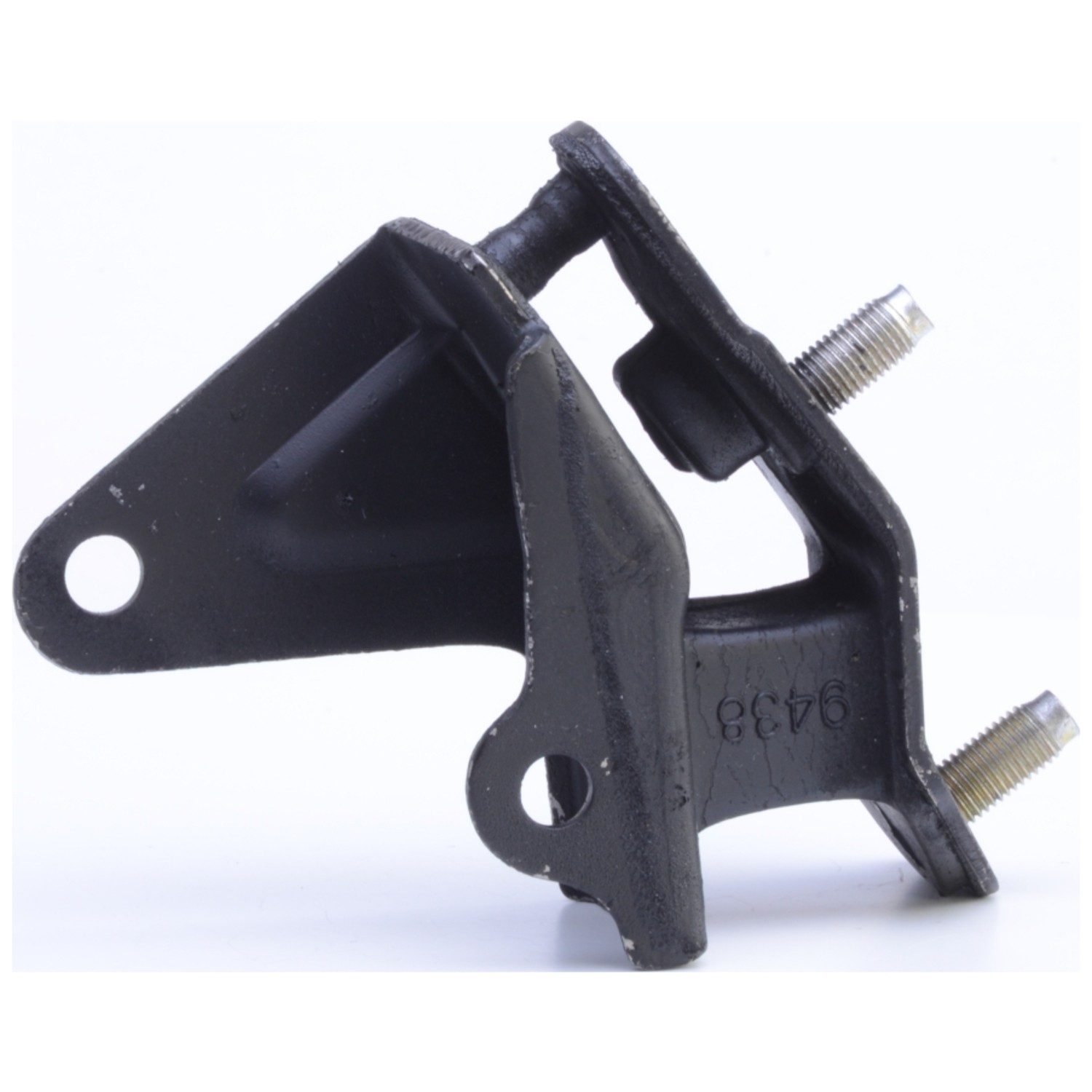 Rear Left Manual Transmission Mount | ANCHOR 9438 Fits Acura Honda — image 3