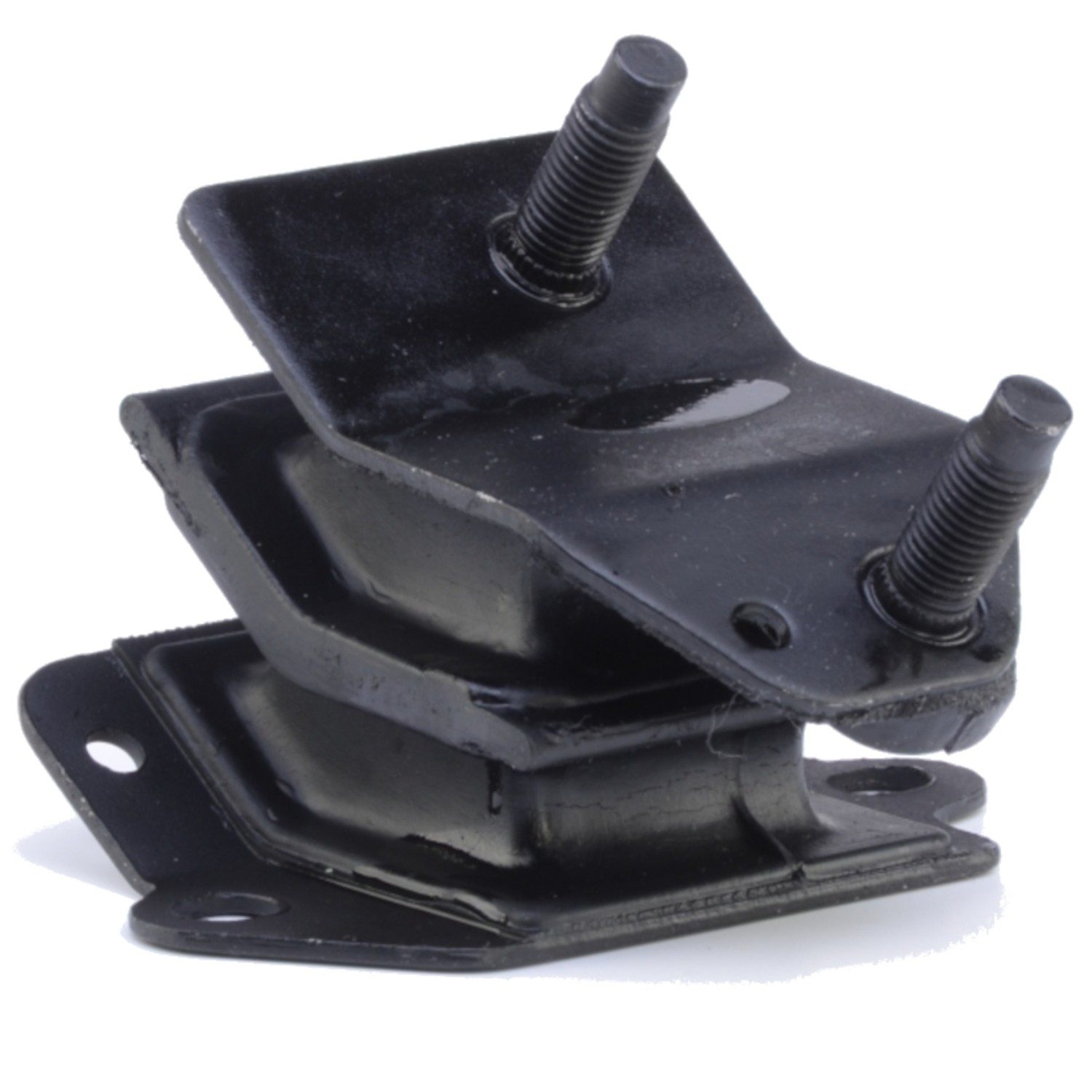 Rear Left Automatic Transmission Mount | ANCHOR 9458 Fits Acura TL 2004-2006 — image 3