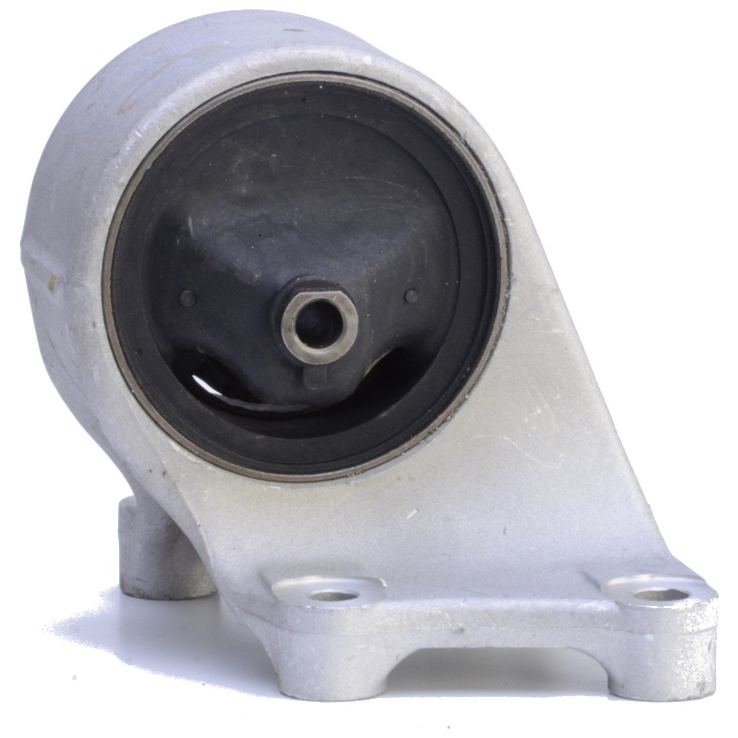 Left Manual Transmission Mount | ANCHOR 9517 Fits Nissan INFINITI — image 2