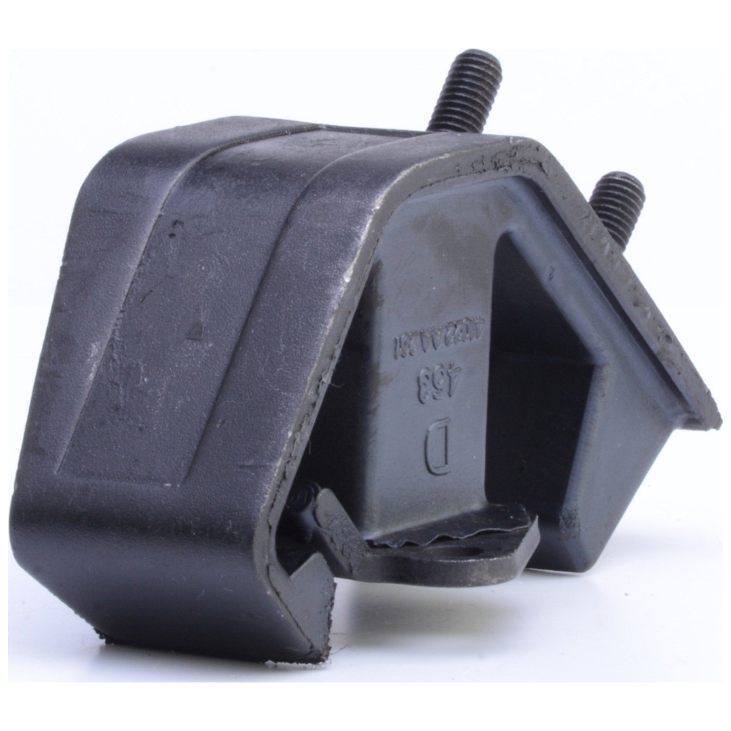 Right Automatic Transmission Mount | ANCHOR 9557 Fits Subaru