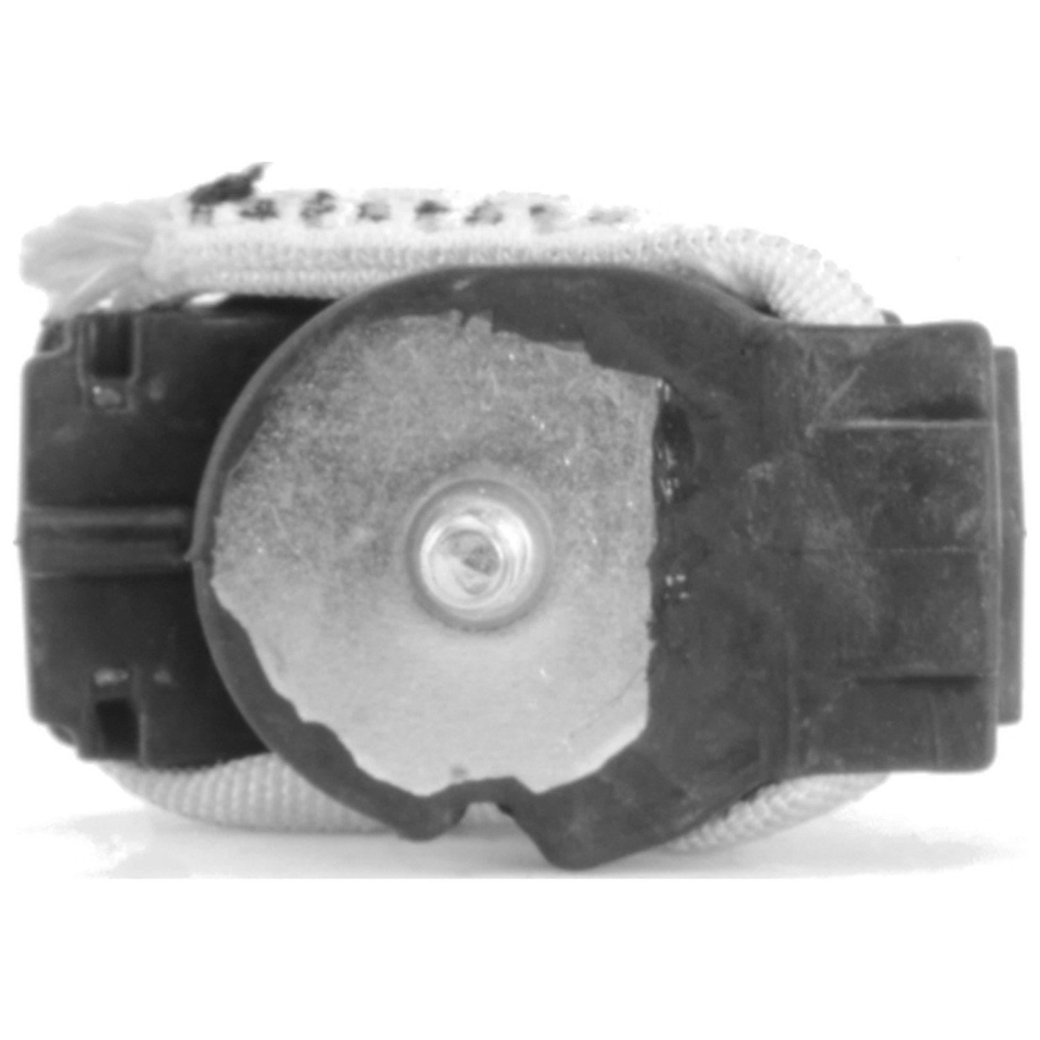 Clutch Transmission Mount | ANCHOR 9916 Fits BMW Toyota Automatic Dual — image 3