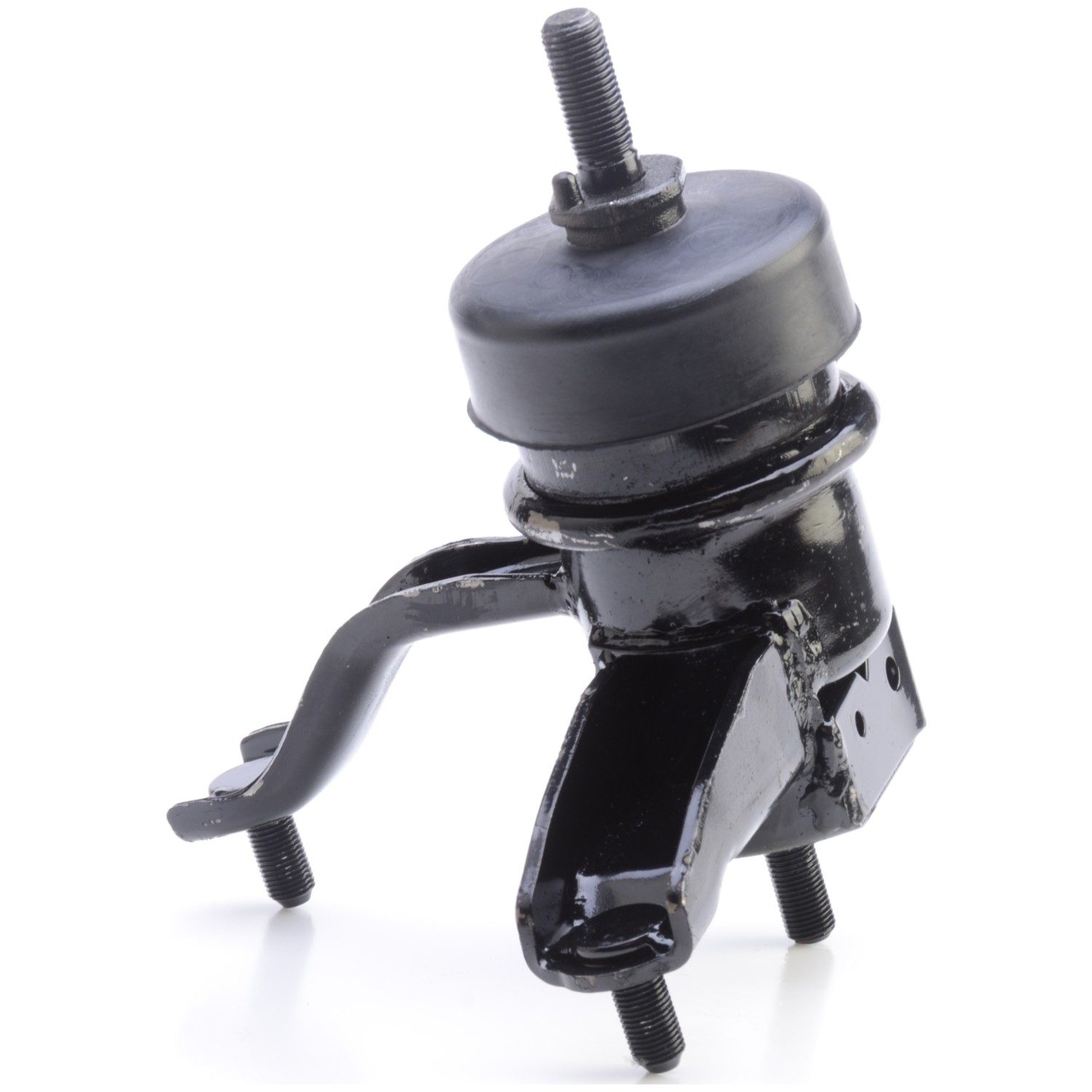 Left Automatic Transmission Mount | ANCHOR 9953 Fits Lexus Toyota — image 2