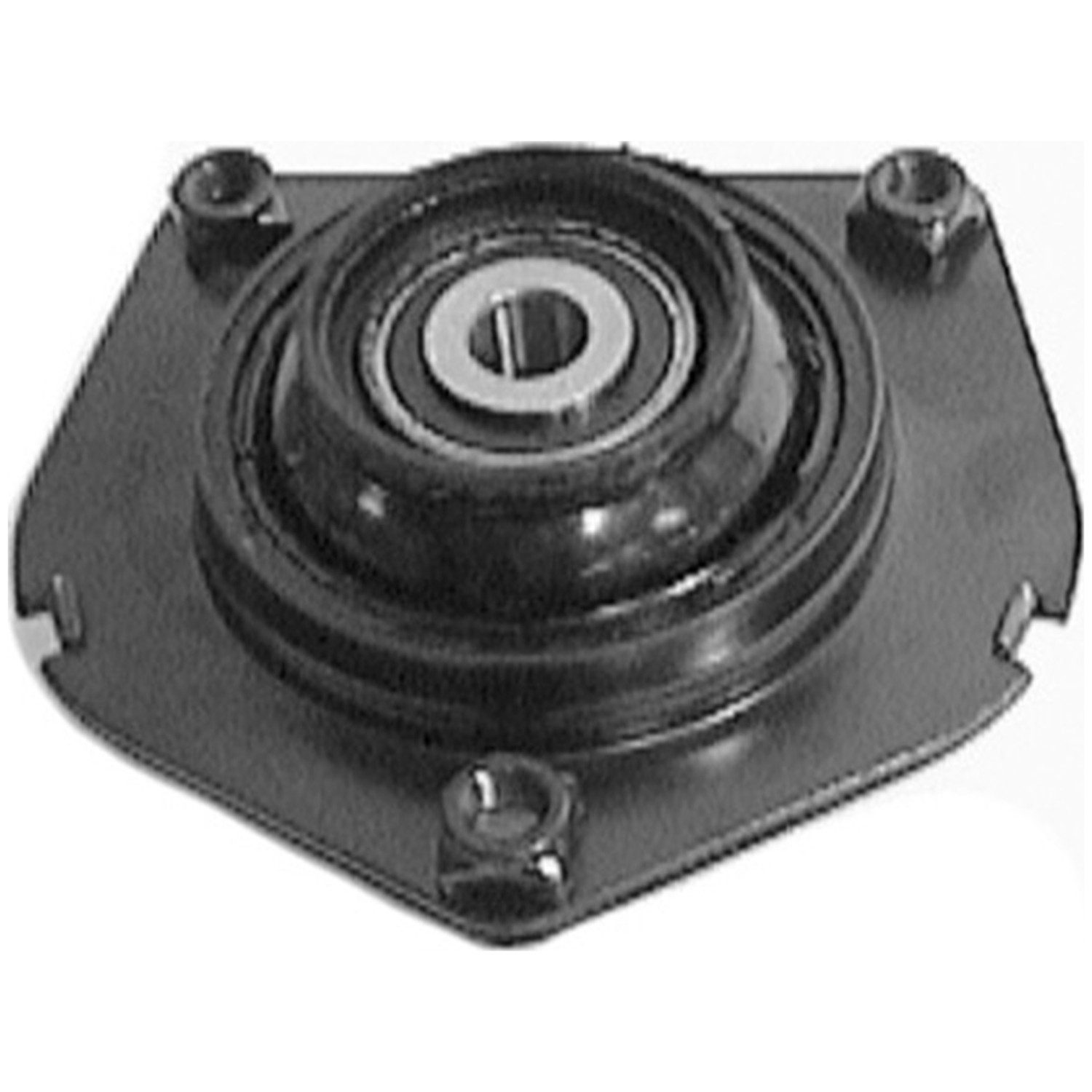 Front Suspension Strut Mount | ANCHOR 702987 Fits Saab 9000 1986-1998