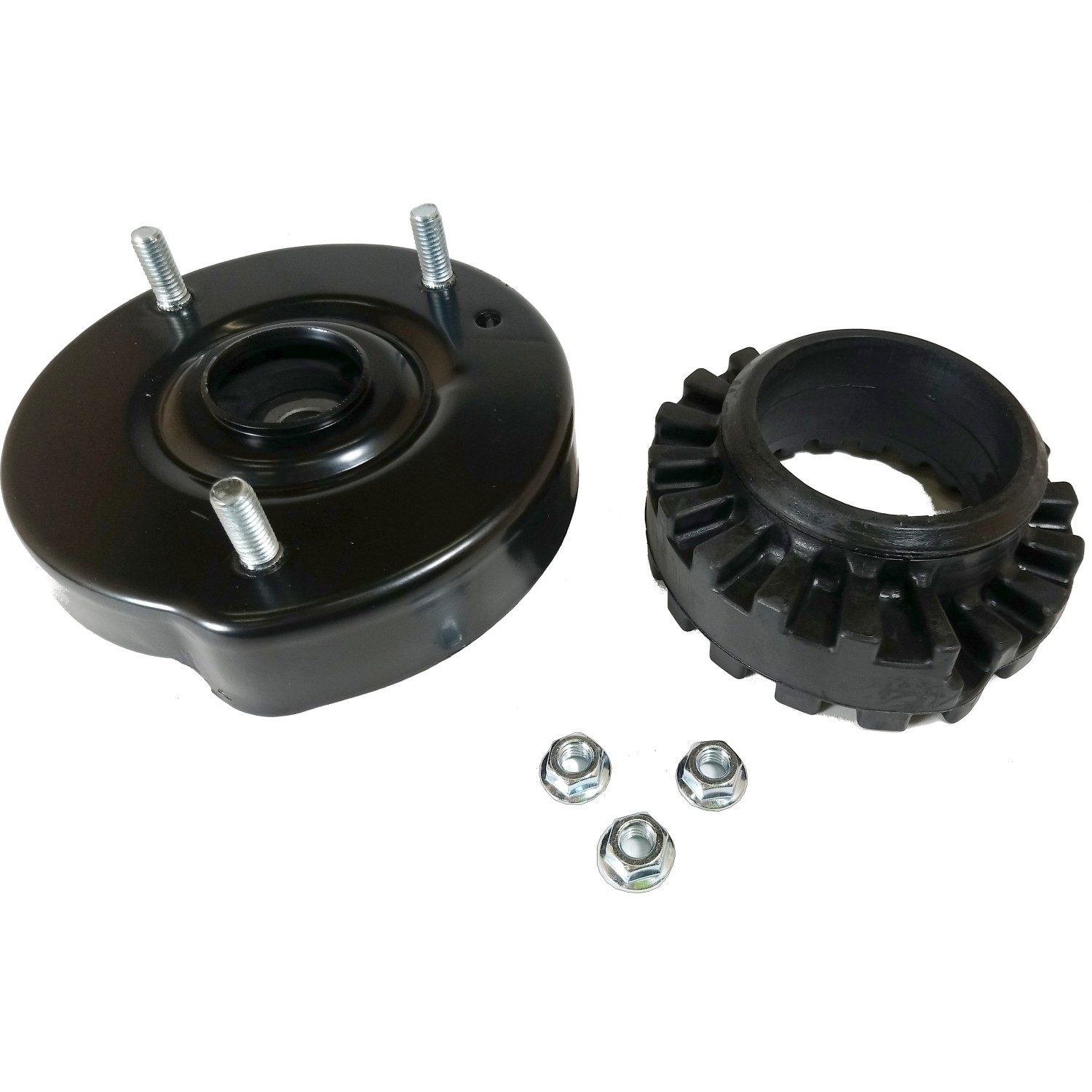 Front Left Suspension Strut Mount | ANCHOR 705967 Fits Dodge Chrysler — image 4