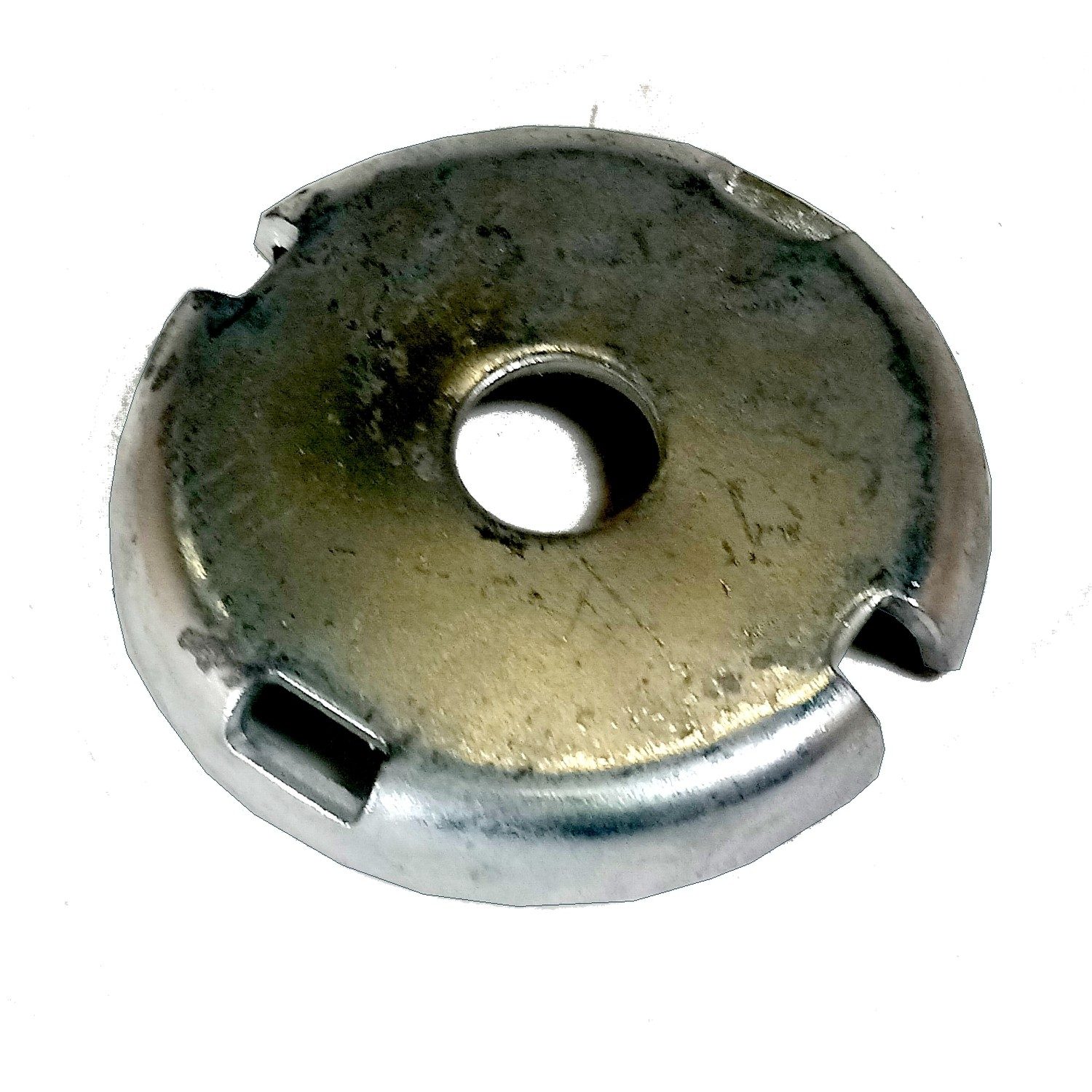 Front Upper Suspension Strut Washer | ANCHOR 708941 Fits Volvo — image 2