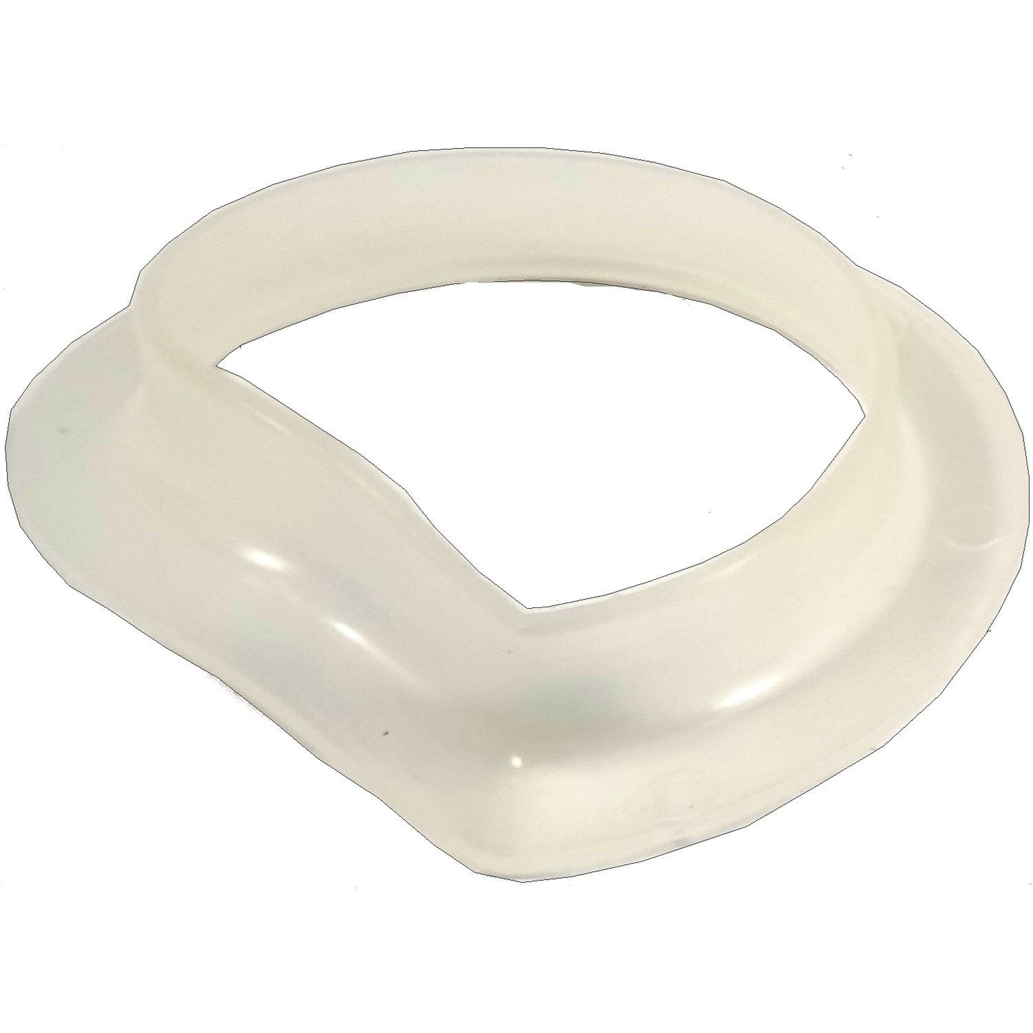 Front Lower Coil Spring Insulator | ANCHOR 709929 Fits Ford Lincoln Mercury — image 3