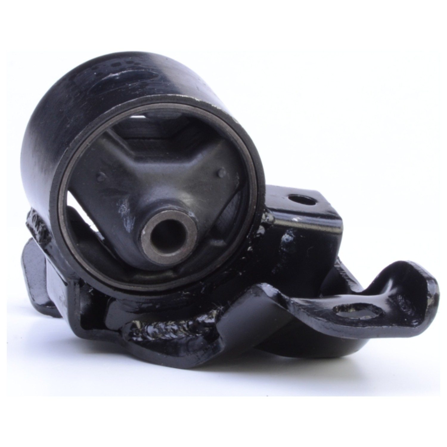 Left Automatic Transmission Mount | ANCHOR 8643 Fits Toyota Corolla 1988-1992 — image 5