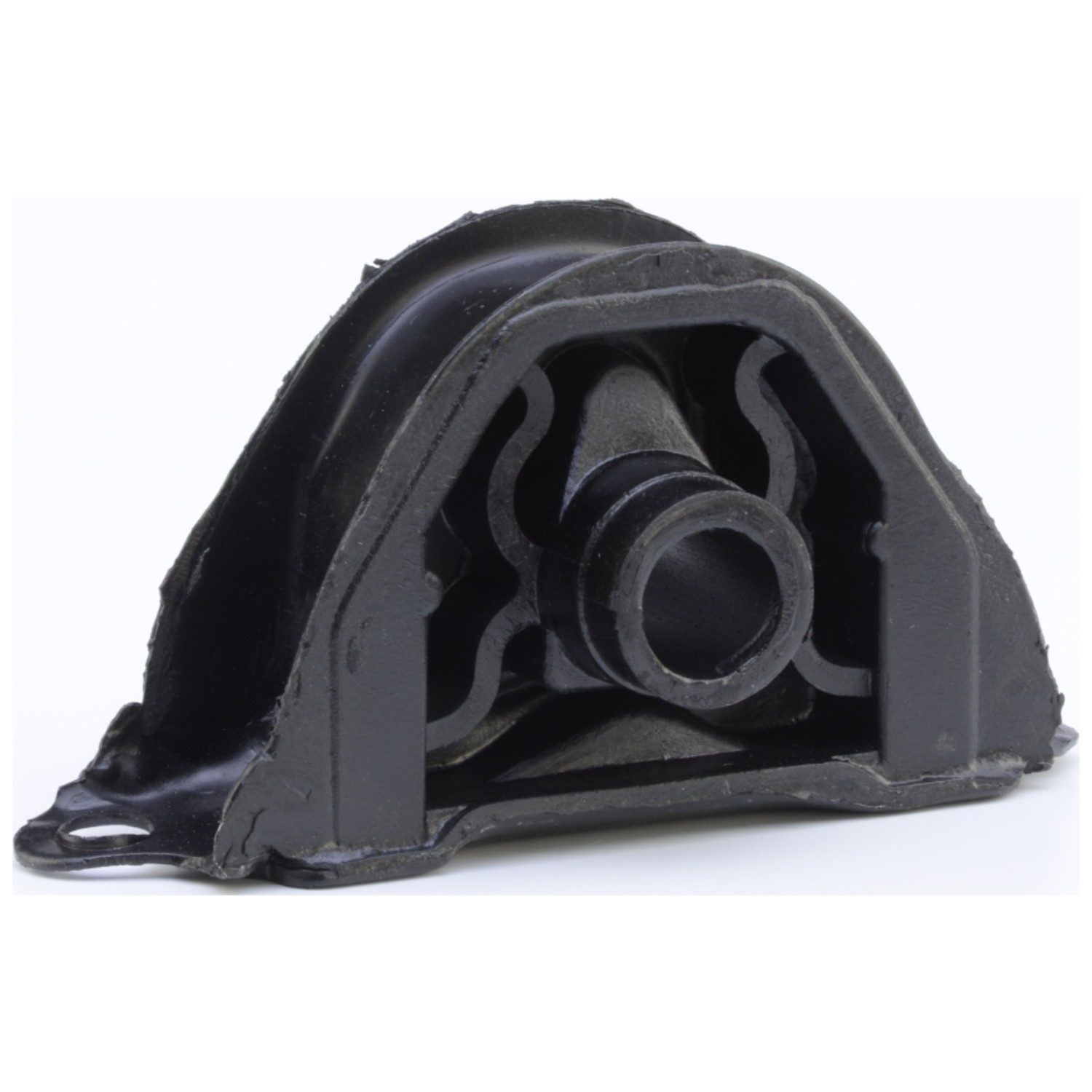 Front Left Lower Engine Mount | ANCHOR 8709 Fits Honda Acura — image 3