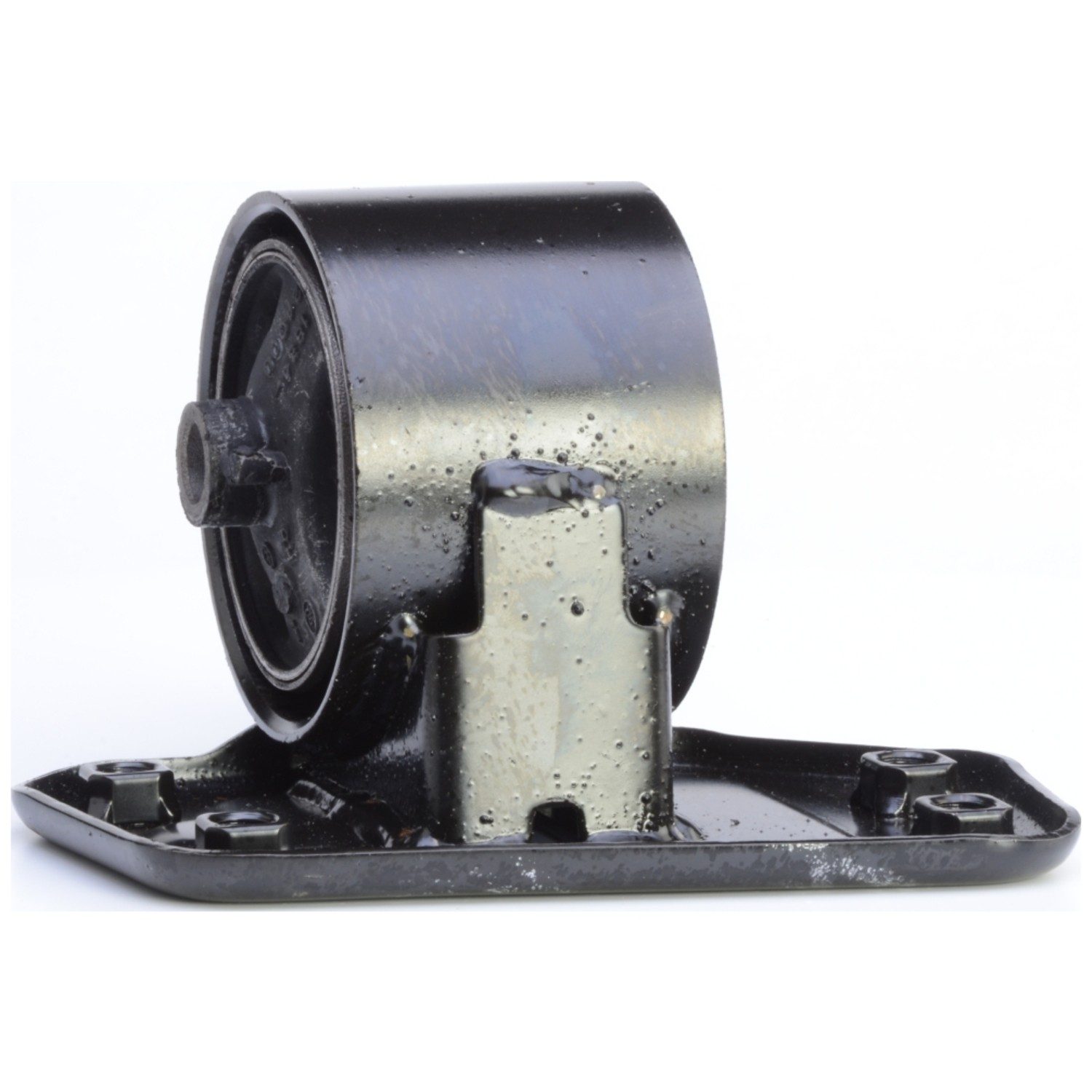 Left Manual Transmission Mount | ANCHOR 8729 Fits Hyundai Scoupe 1993-1995 — image 3